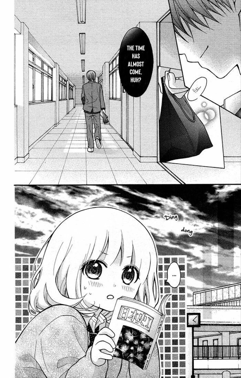 Page 32 of Chapter 21
