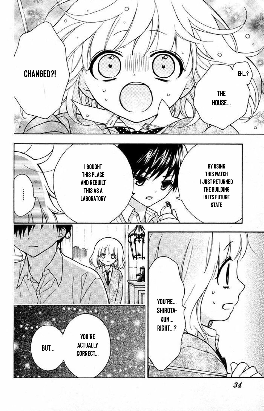 Page 29 of Chapter 30