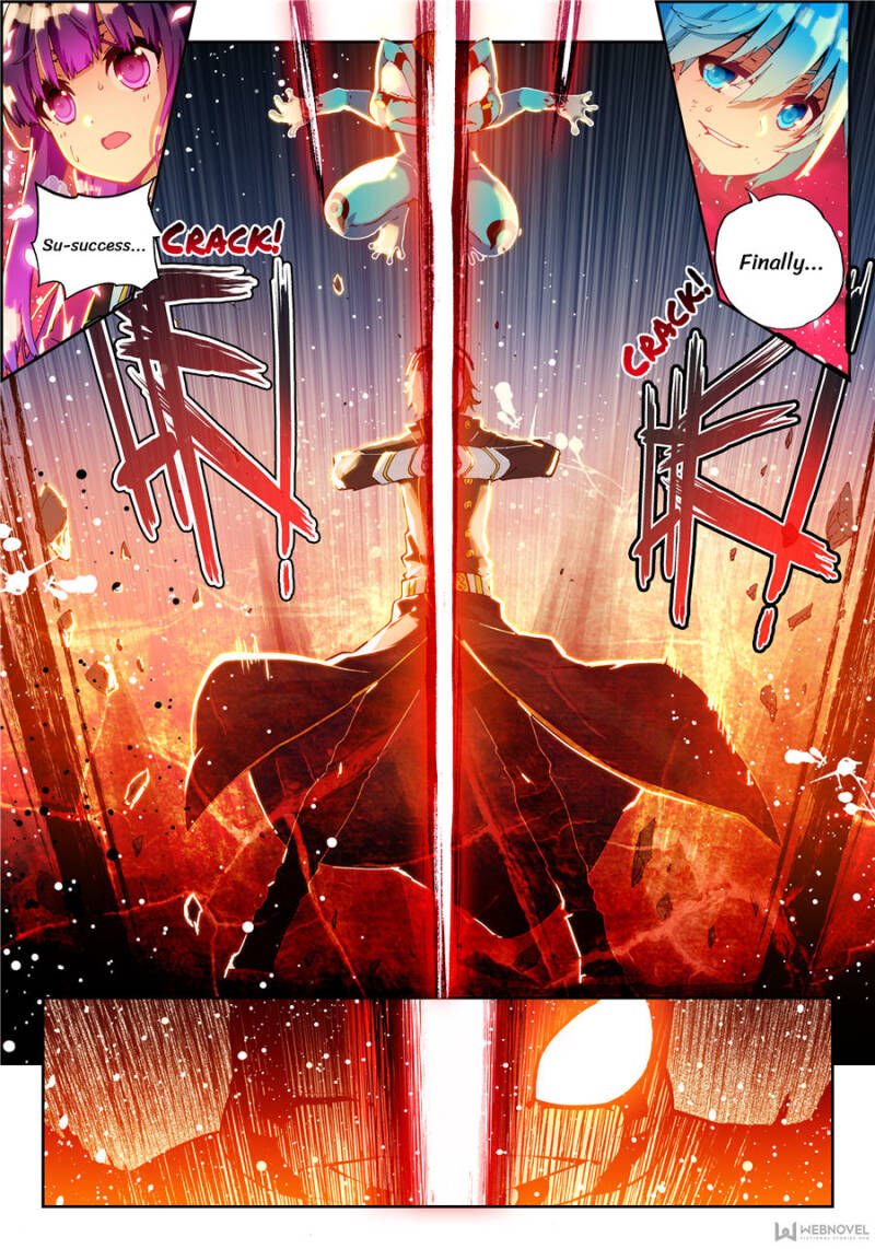 Page 2 of Chapter 100