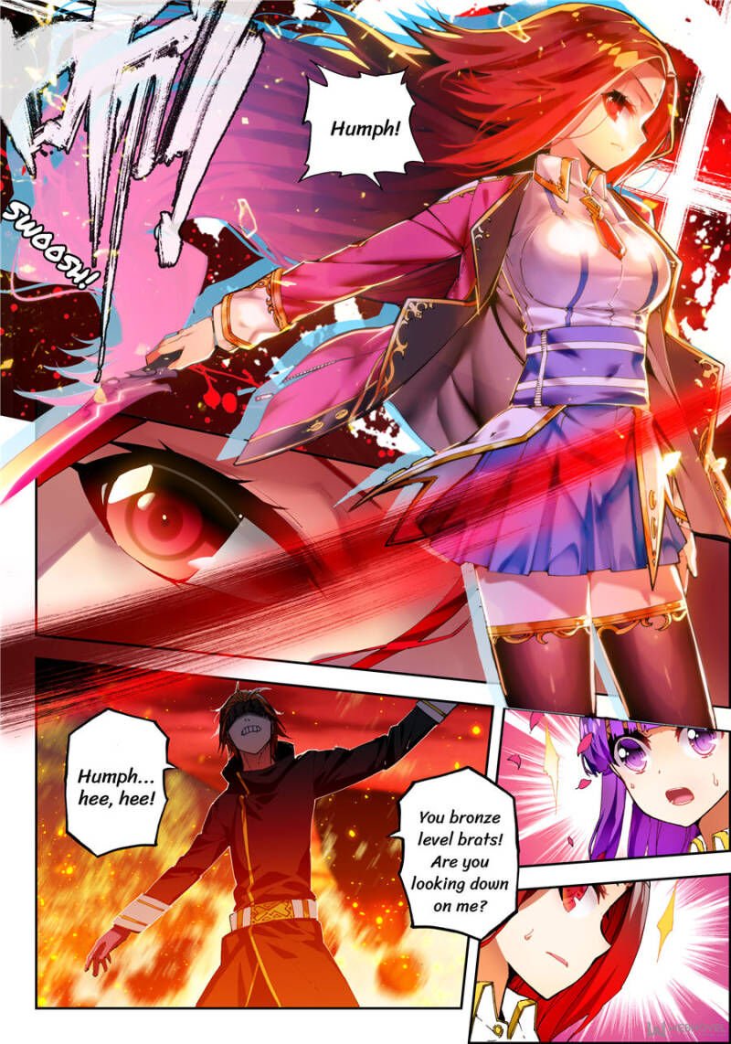 Page 3 of Chapter 100