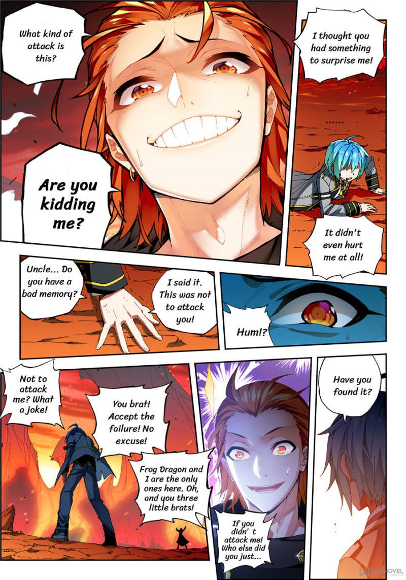 Page 4 of Chapter 100