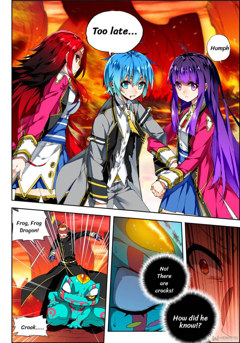 Page 5 of Chapter 100