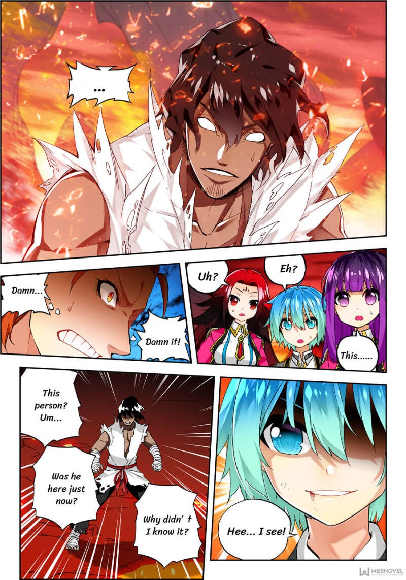 Page 7 of Chapter 100