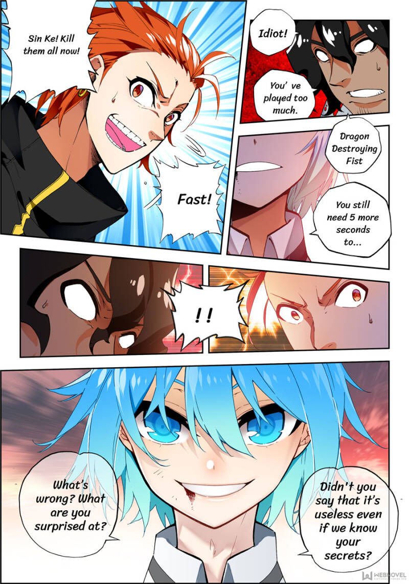 Page 9 of Chapter 100