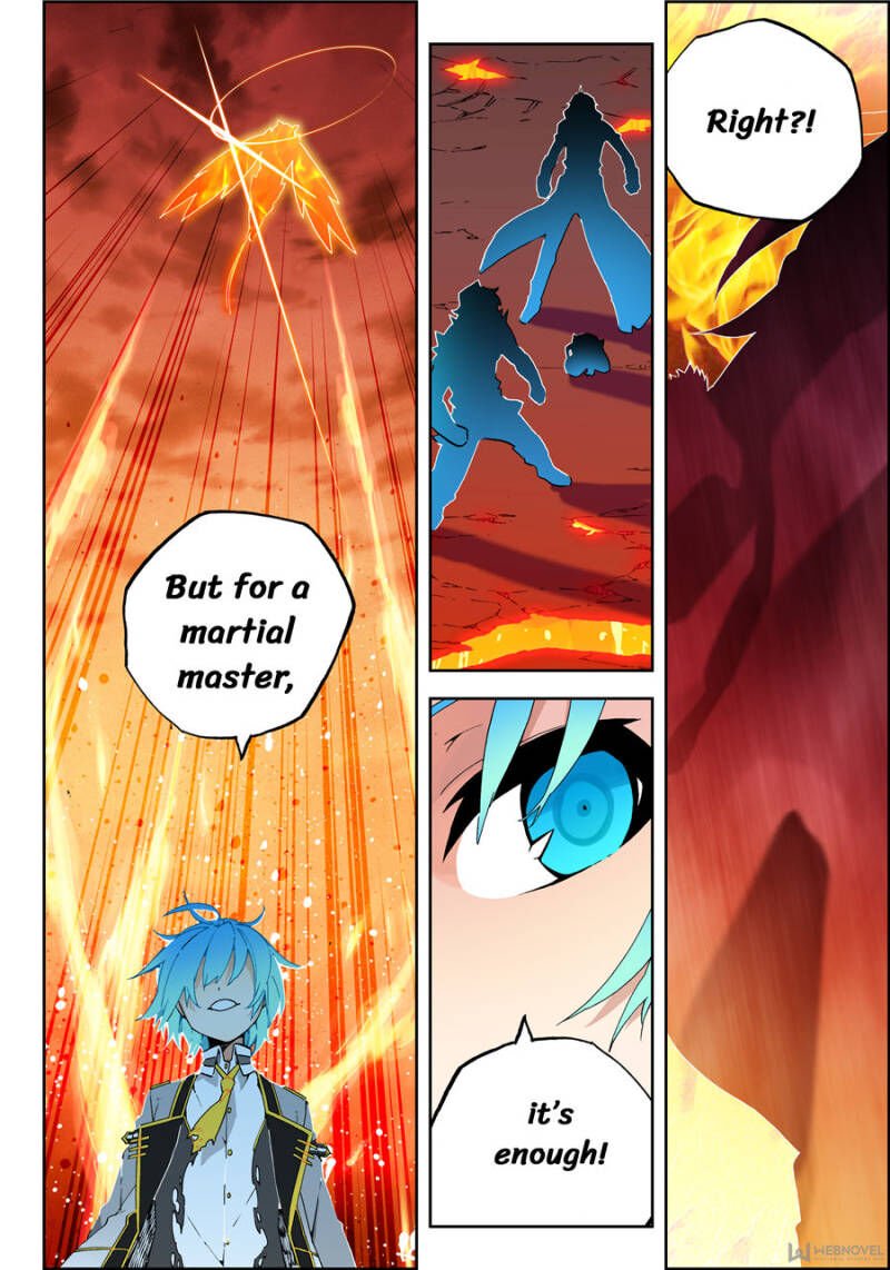 Page 10 of Chapter 100
