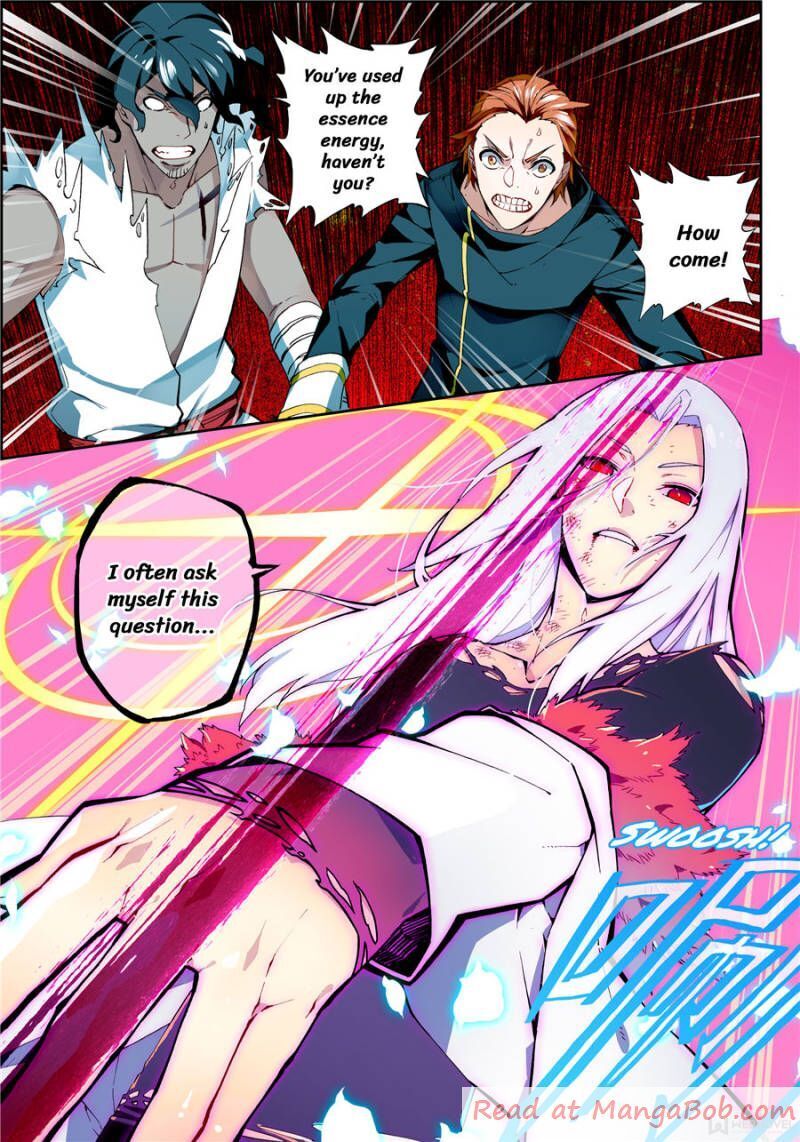 Page 1 of Chapter 101