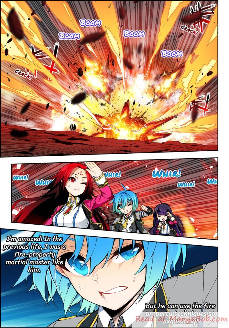 Page 4 of Chapter 101