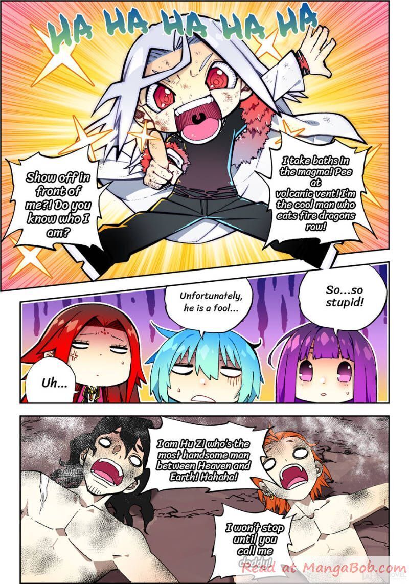 Page 6 of Chapter 101