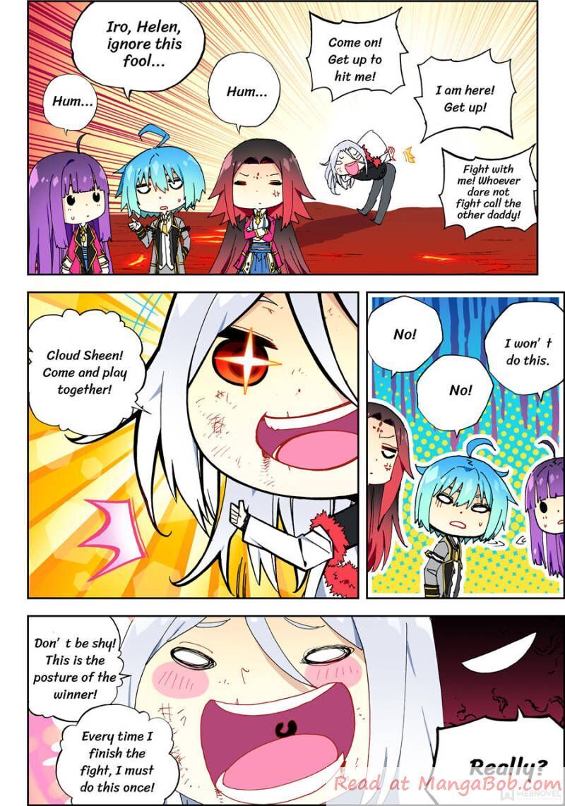 Page 7 of Chapter 101