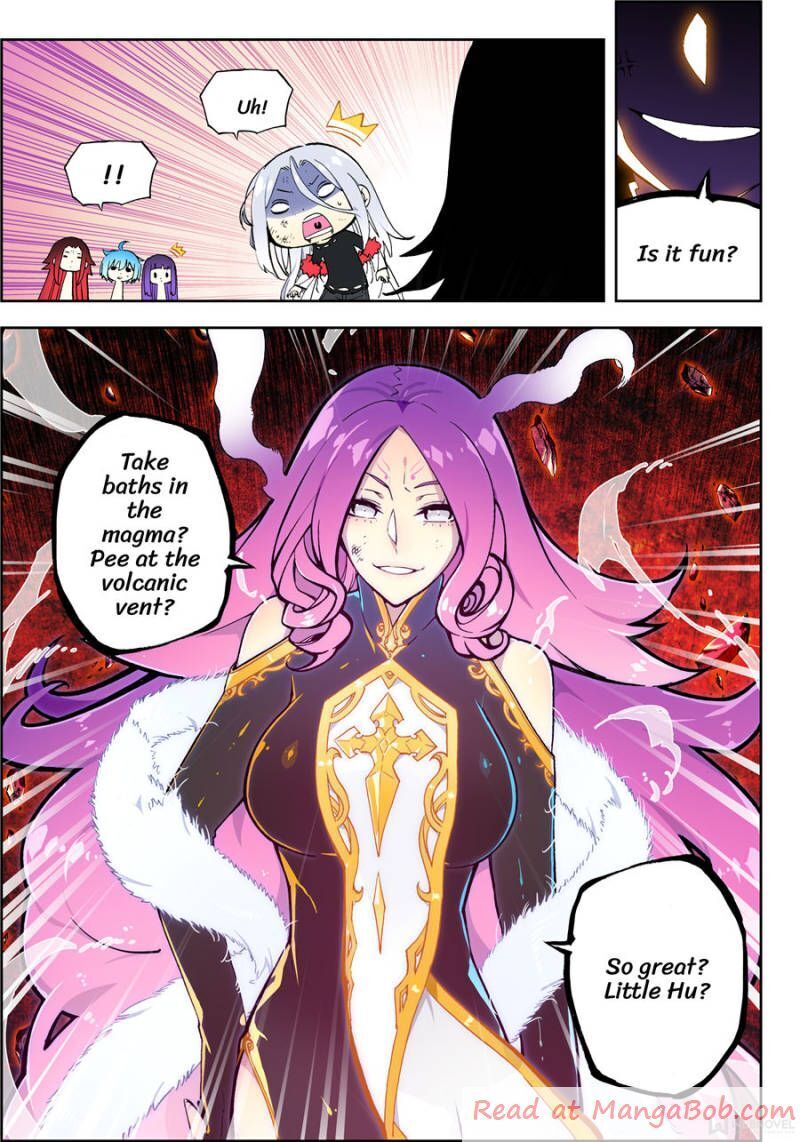 Page 8 of Chapter 101