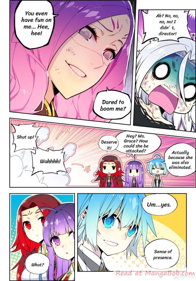 Page 9 of Chapter 101