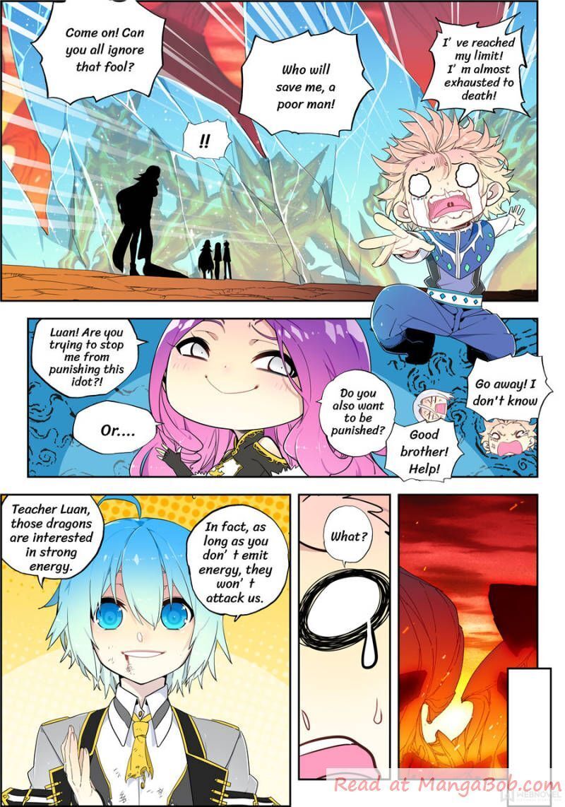 Page 10 of Chapter 101