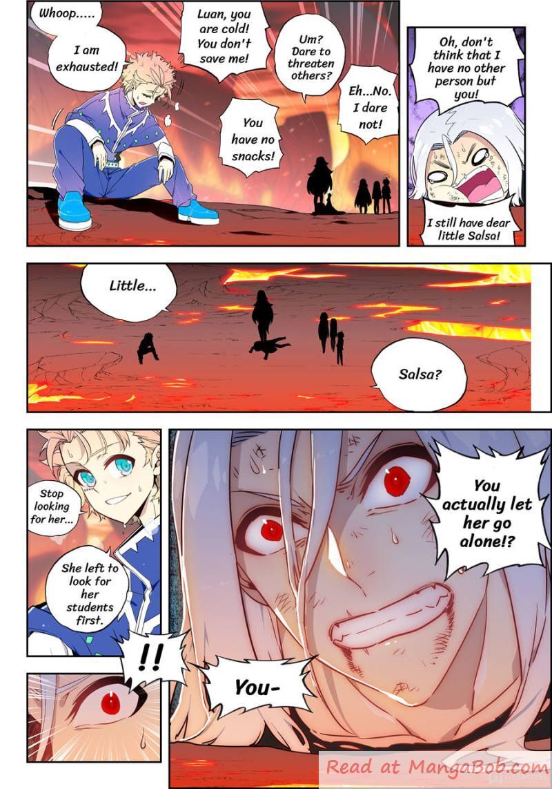 Page 11 of Chapter 101