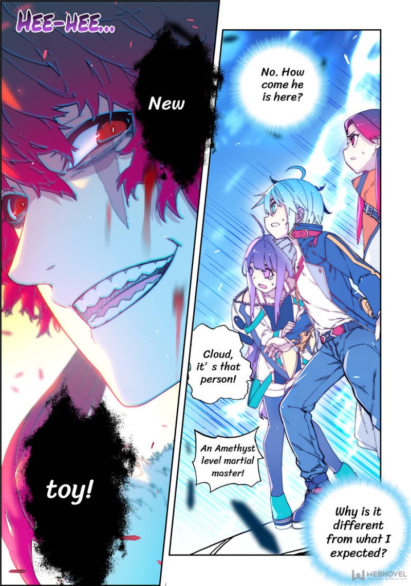 Page 2 of Chapter 107