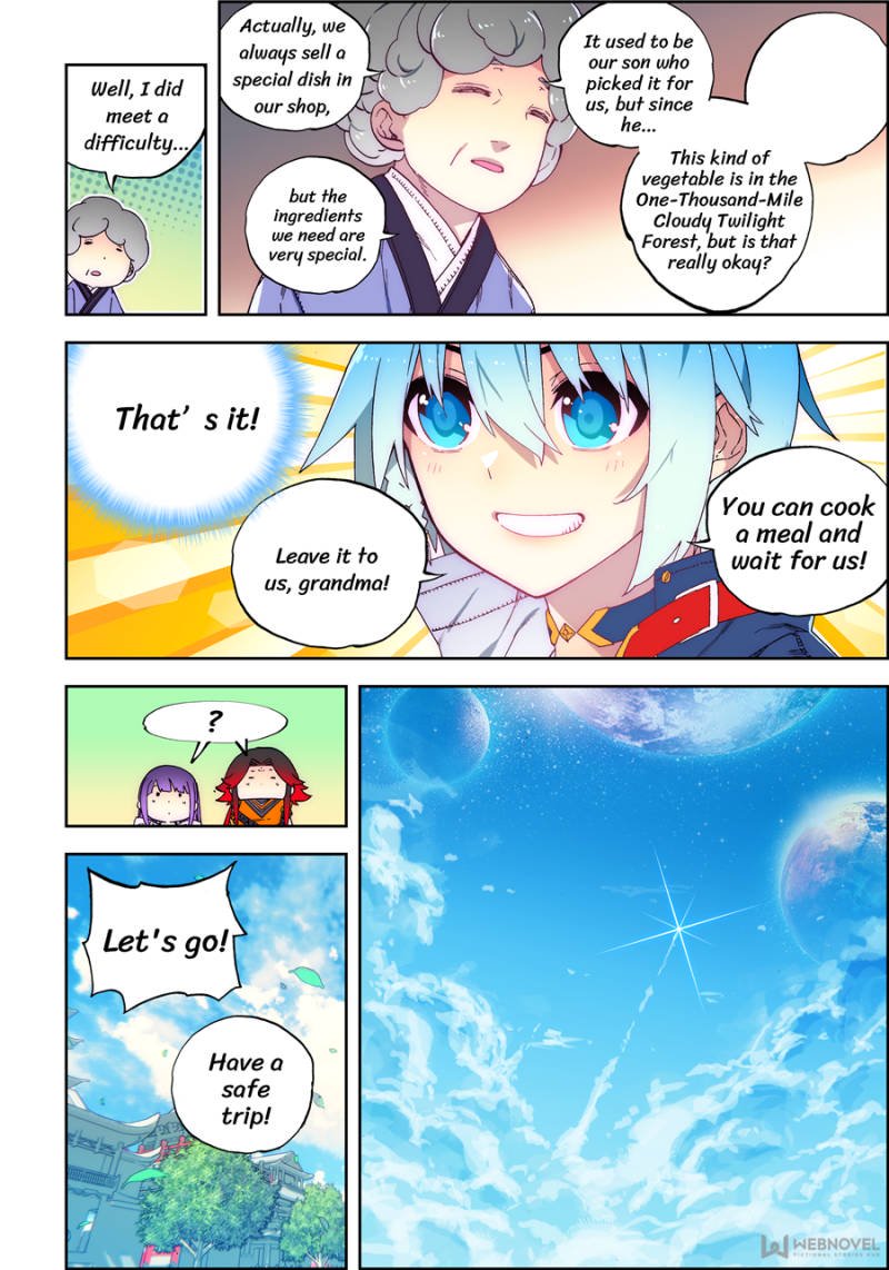 Page 5 of Chapter 107