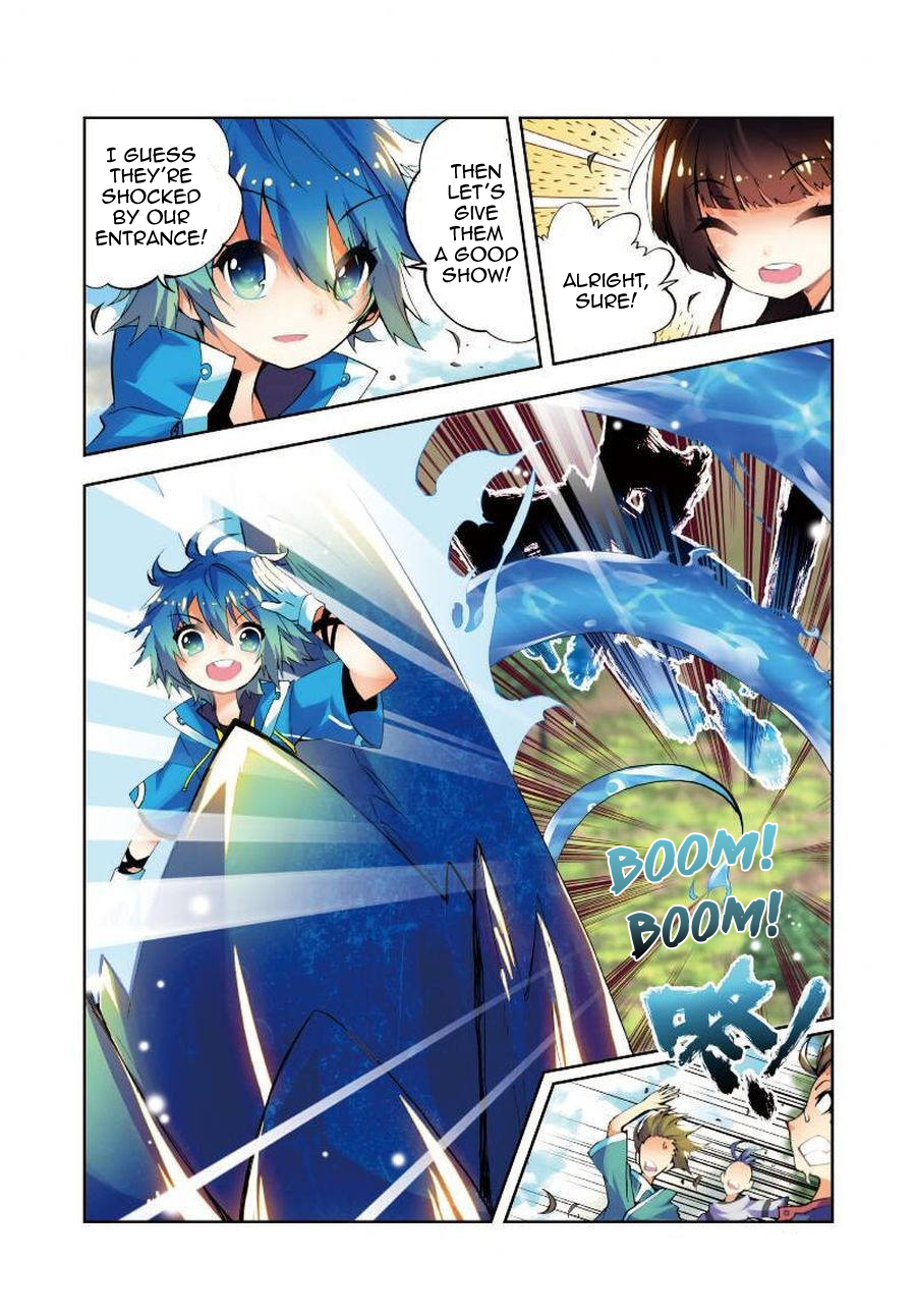 Page 15 of Chapter 11