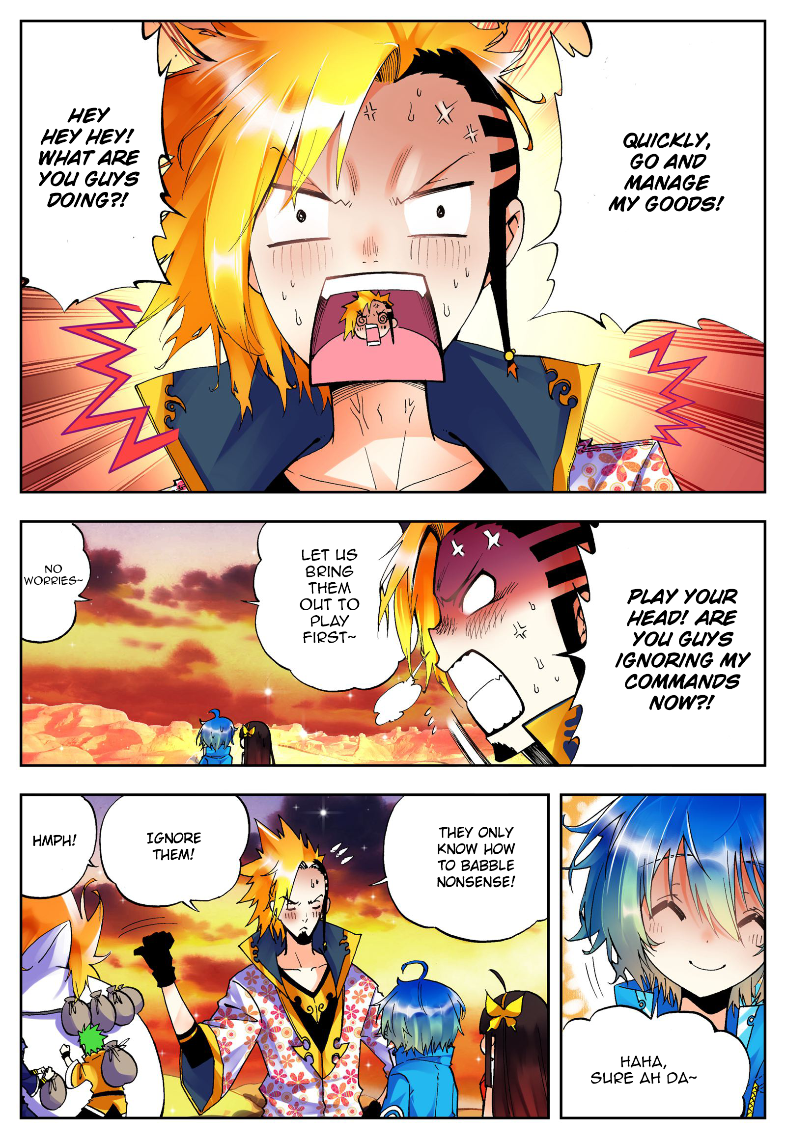 Page 5 of Chapter 17