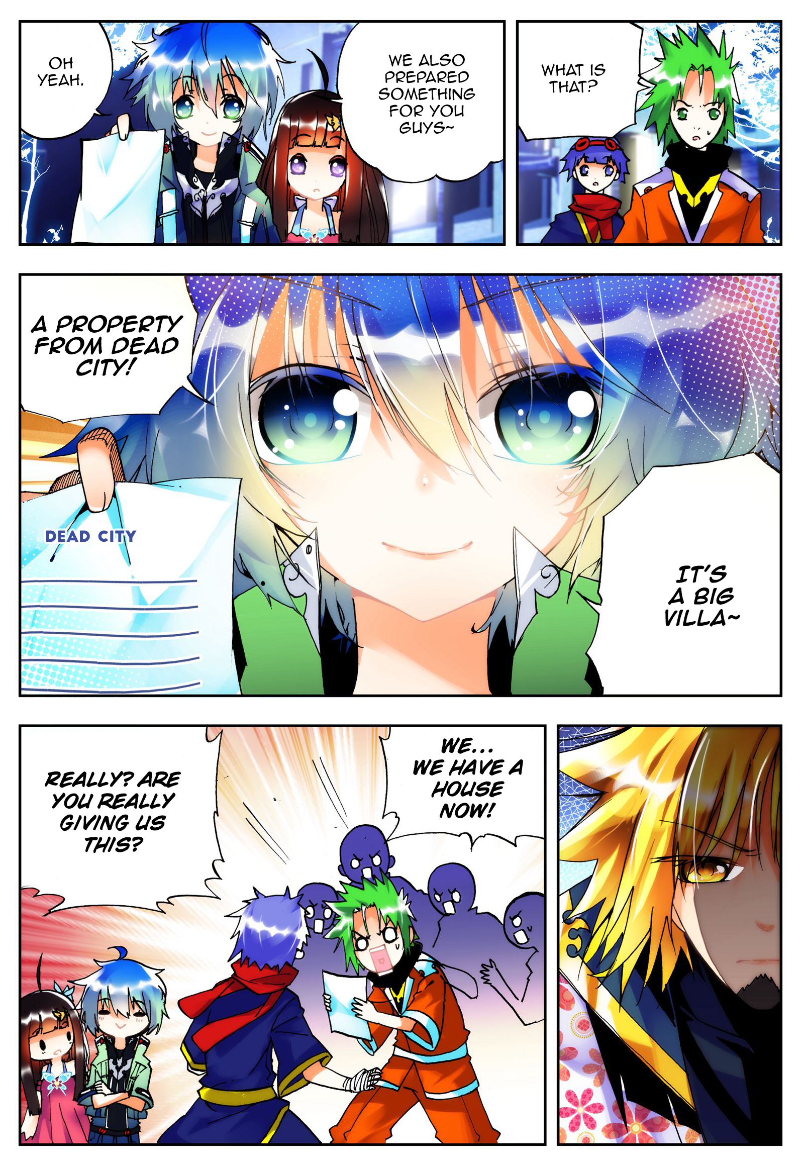 Page 9 of Chapter 17