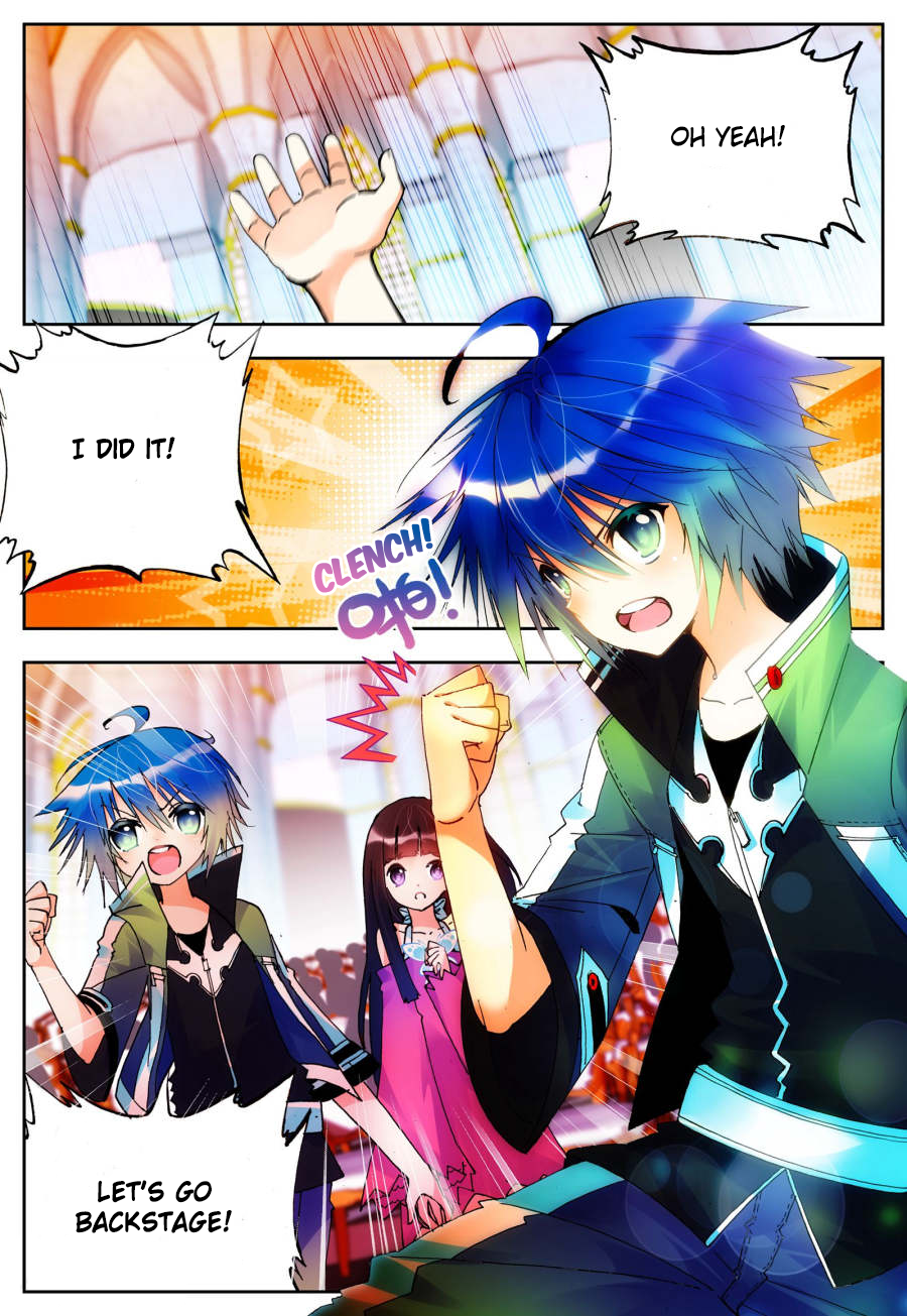 Page 14 of Chapter 19
