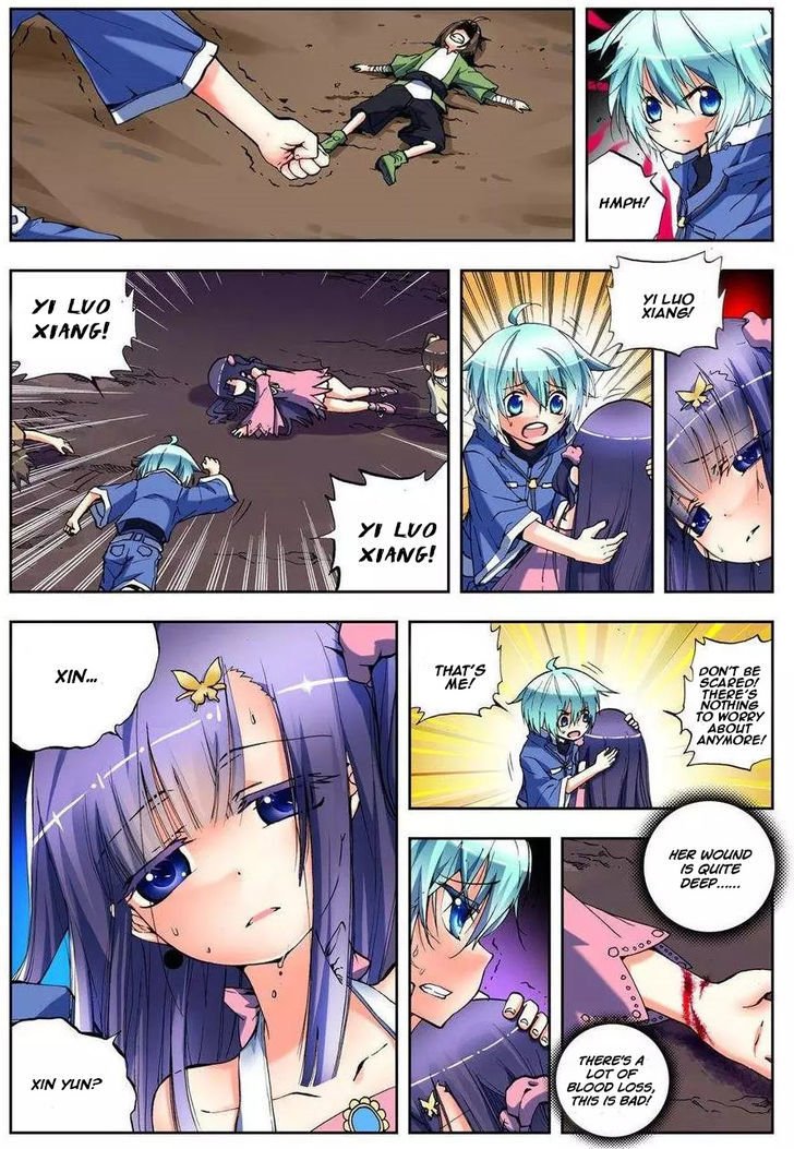Page 5 of Chapter 2