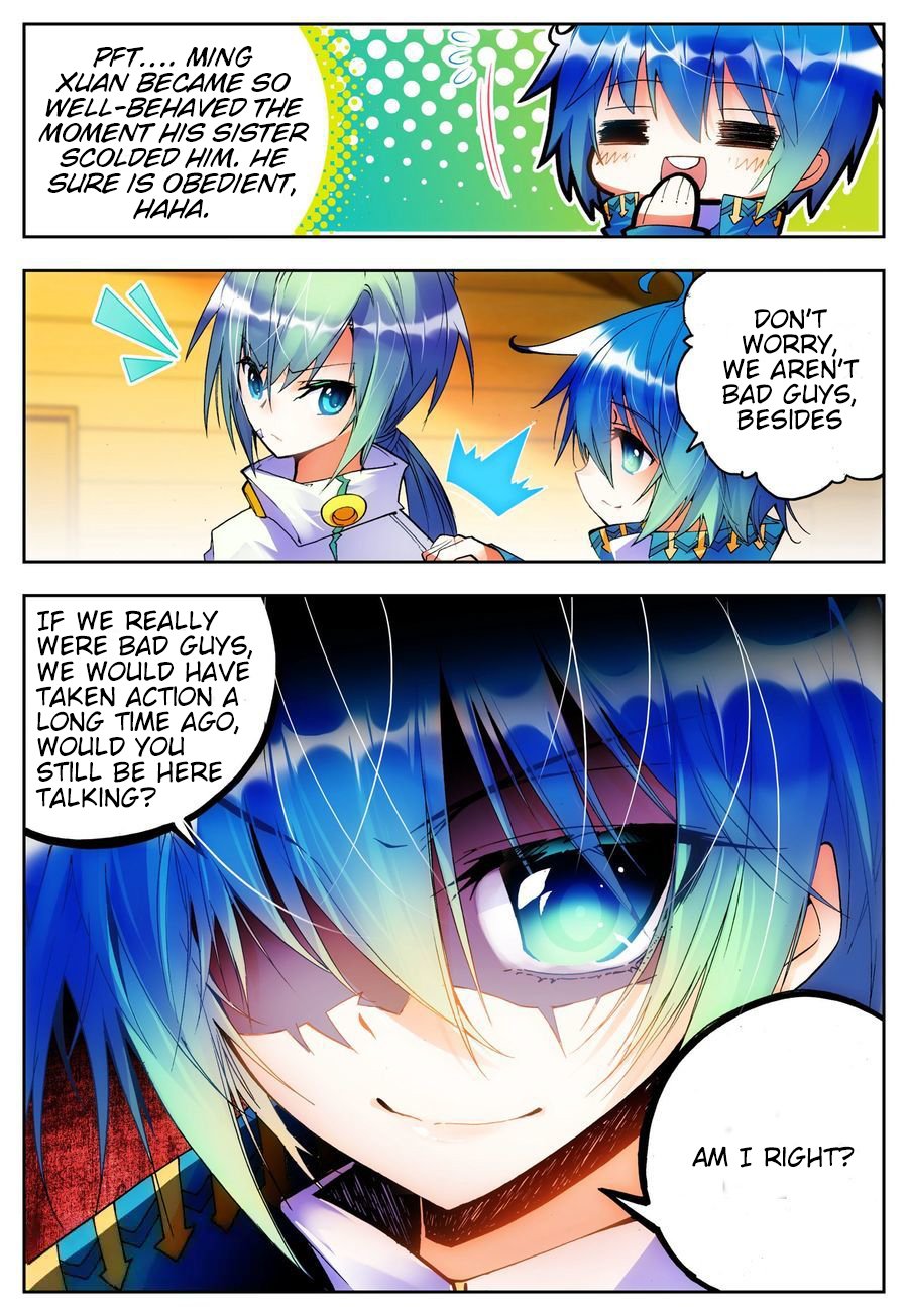 Page 5 of Chapter 21