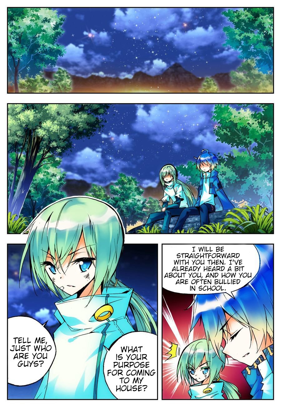 Page 11 of Chapter 21