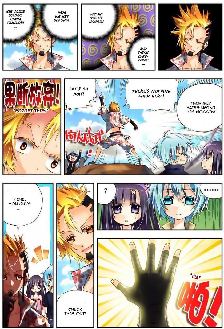 Page 8 of Chapter 3