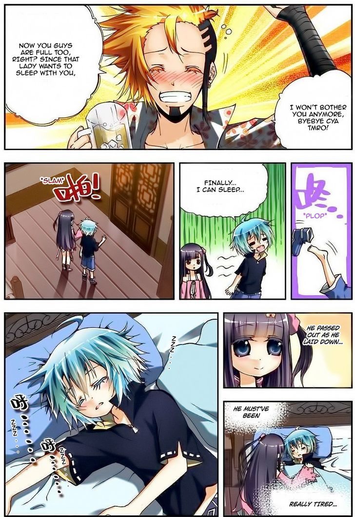 Page 14 of Chapter 3