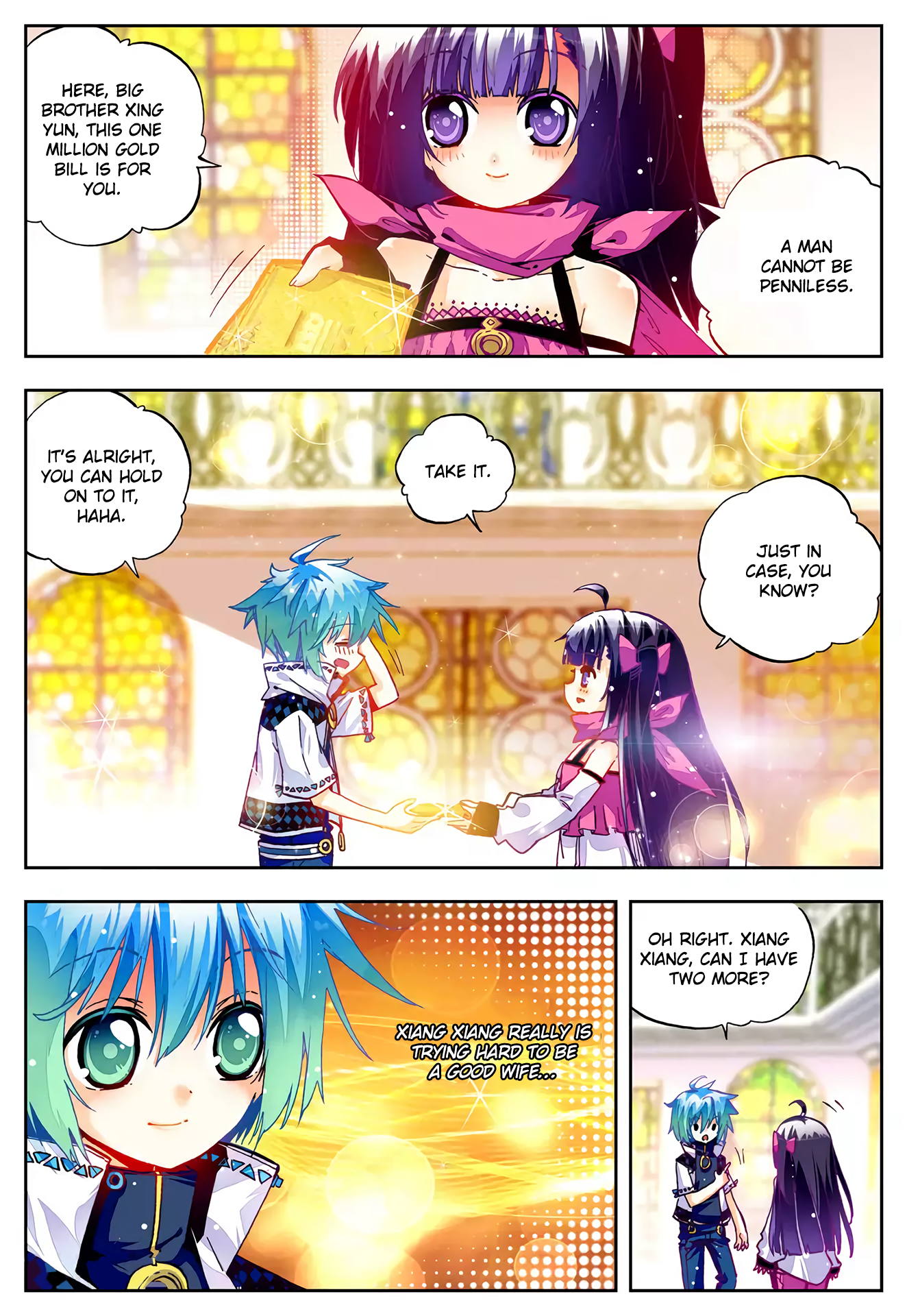 Page 6 of Chapter 30