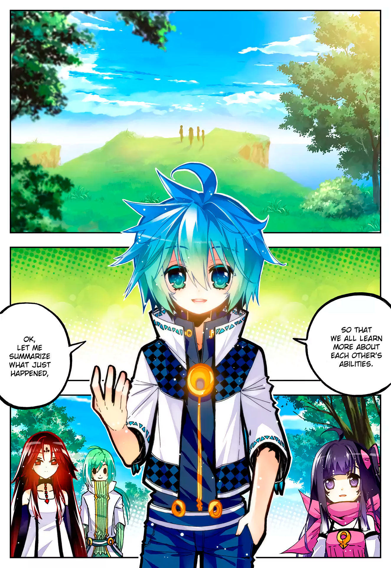 Page 3 of Chapter 31