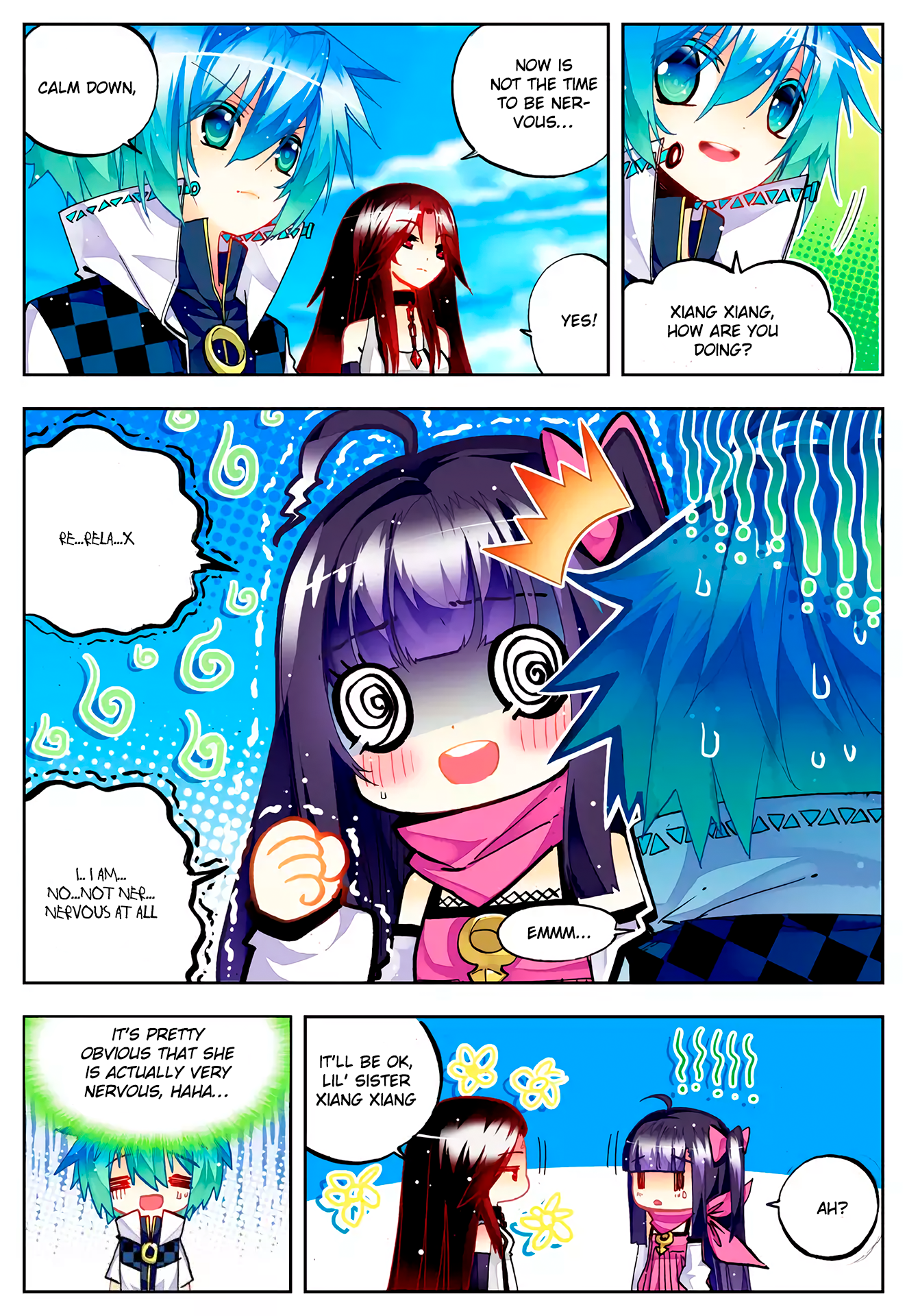 Page 13 of Chapter 31