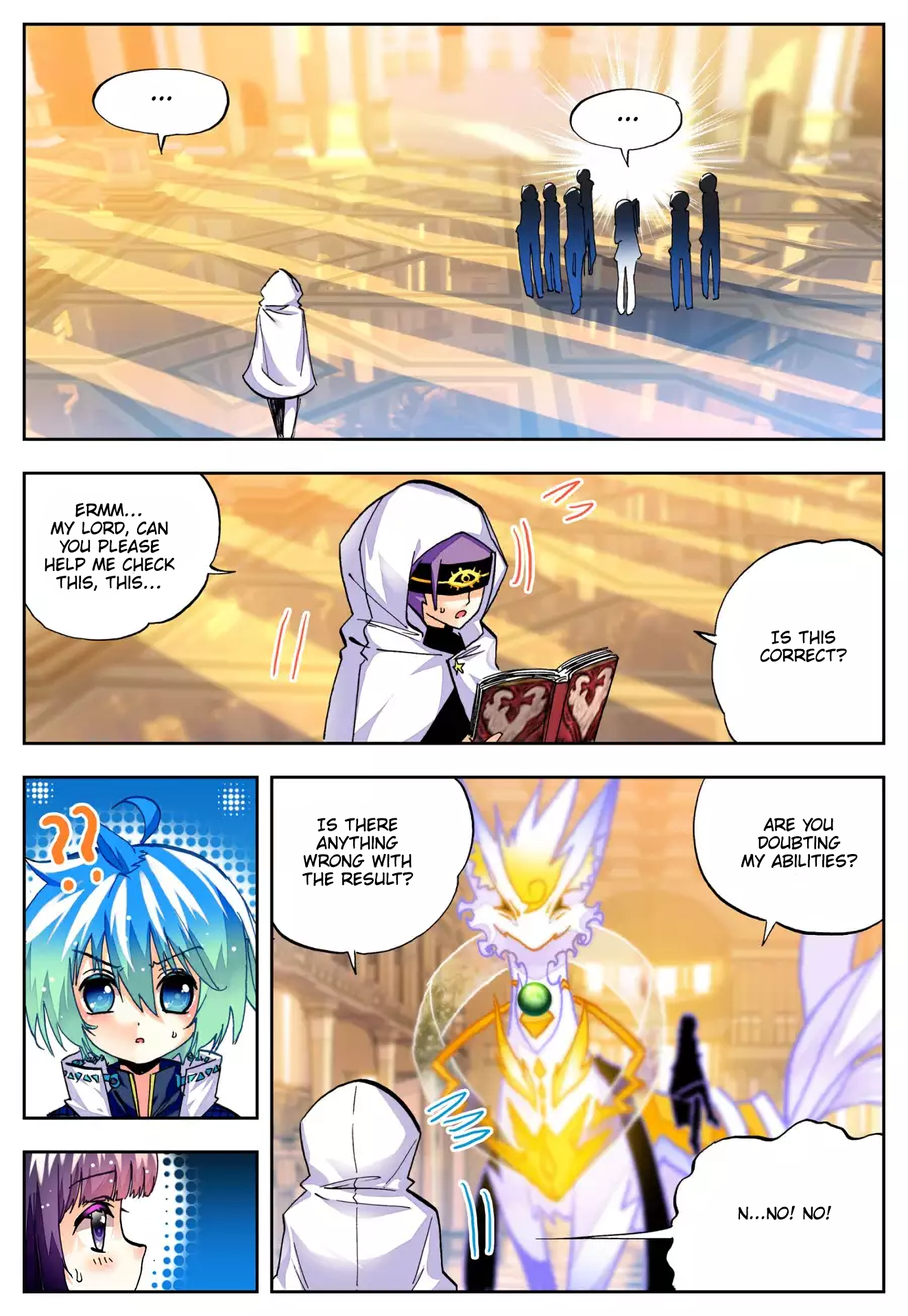 Page 21 of Chapter 32