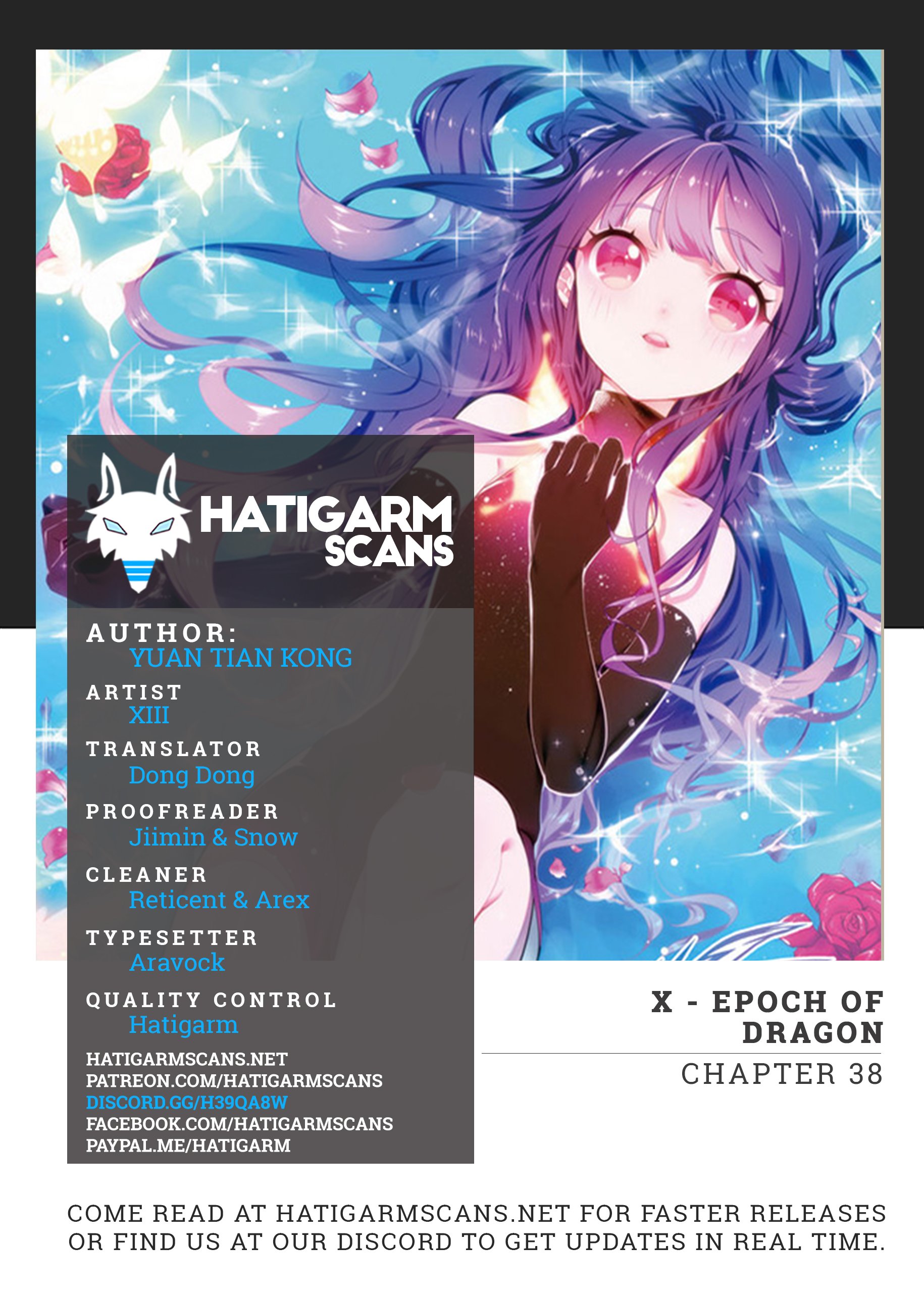 Page 1 of Chapter 38