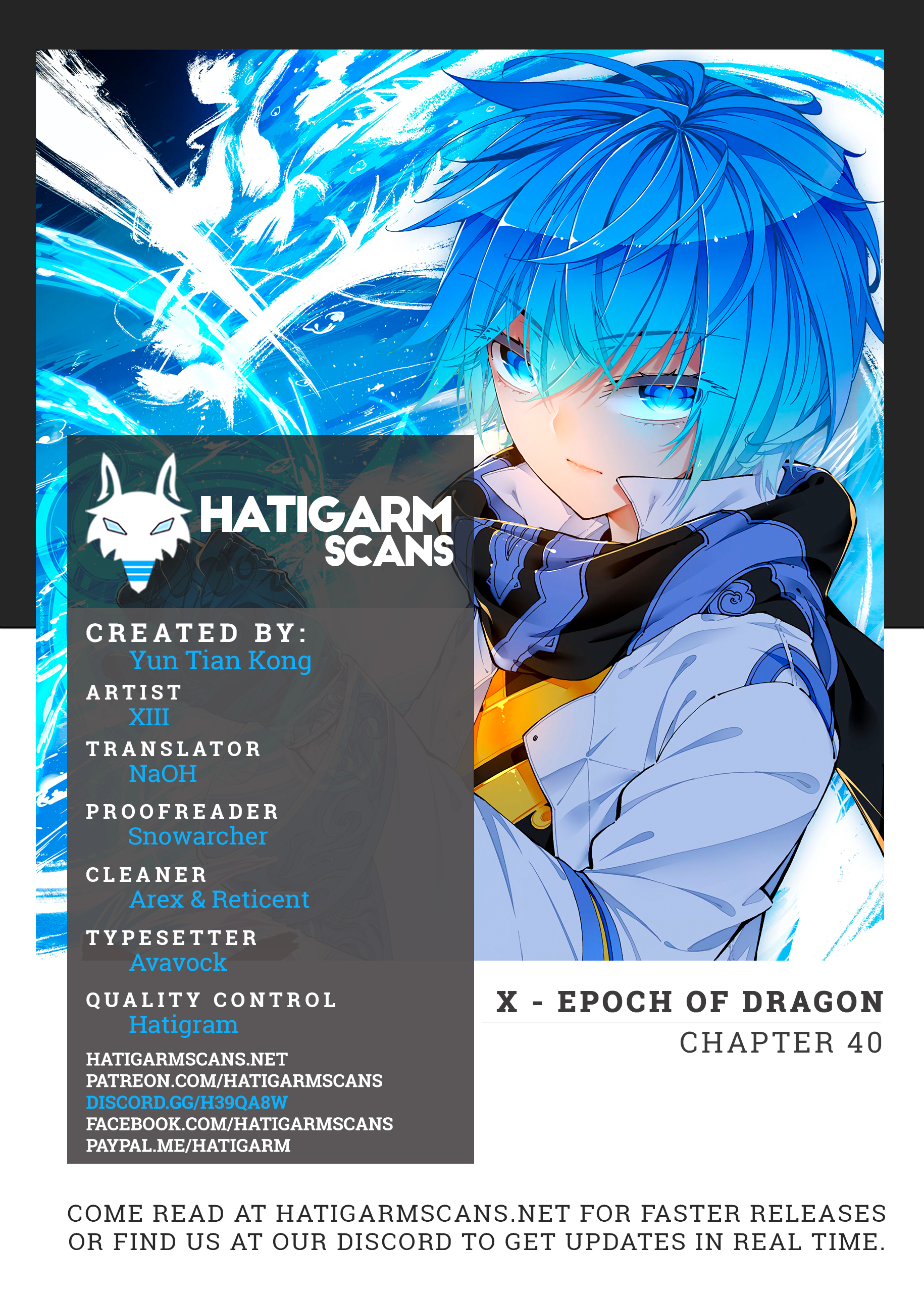 Page 1 of Chapter 40