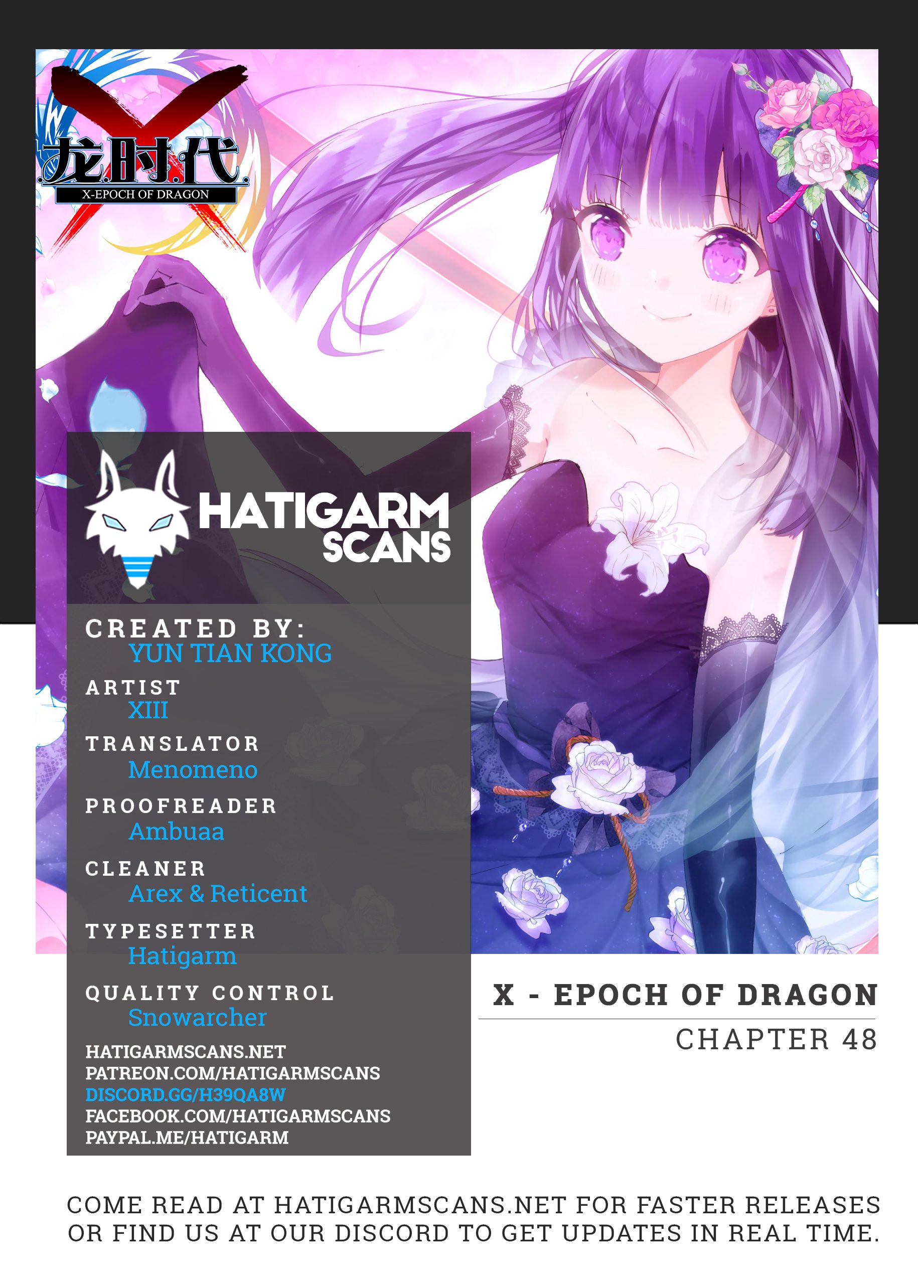 Page 1 of Chapter 48