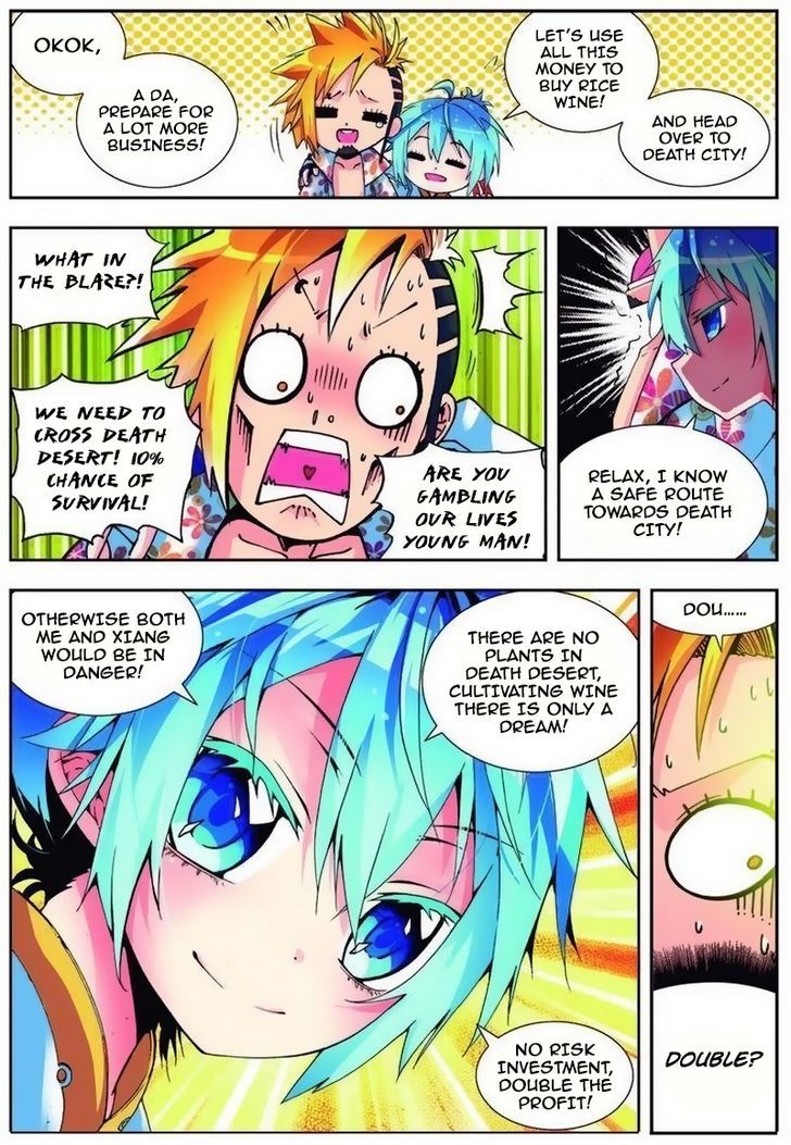 Page 10 of Chapter 5