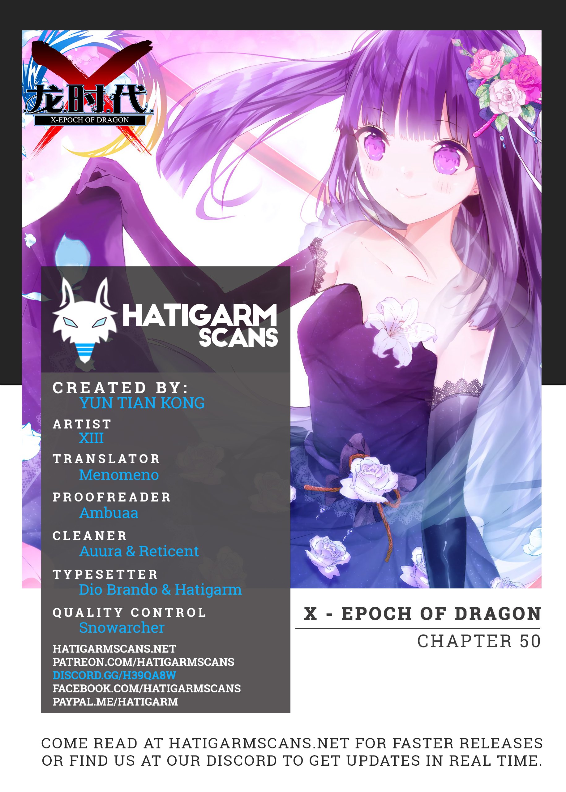 Page 1 of Chapter 50