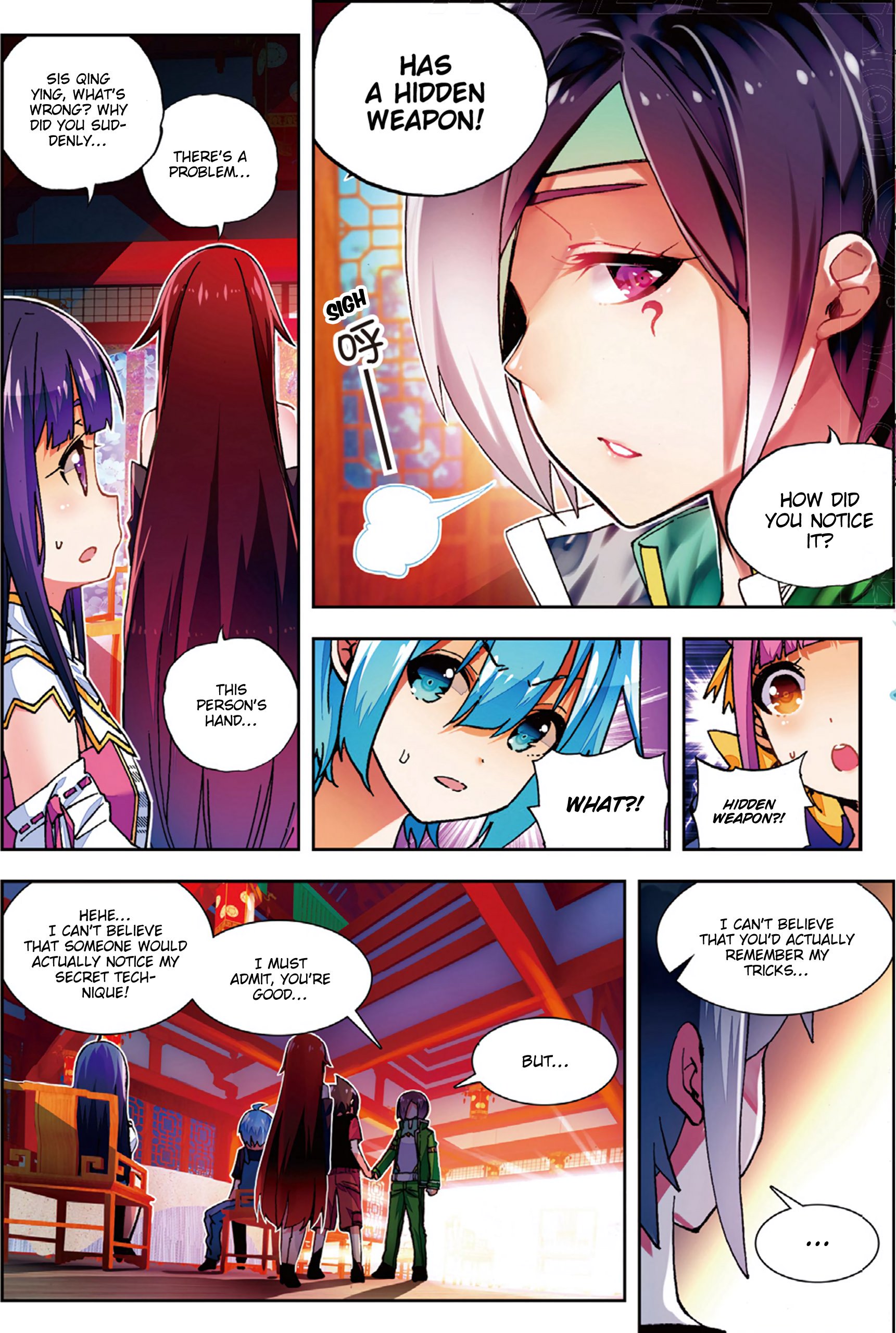 Page 7 of Chapter 54