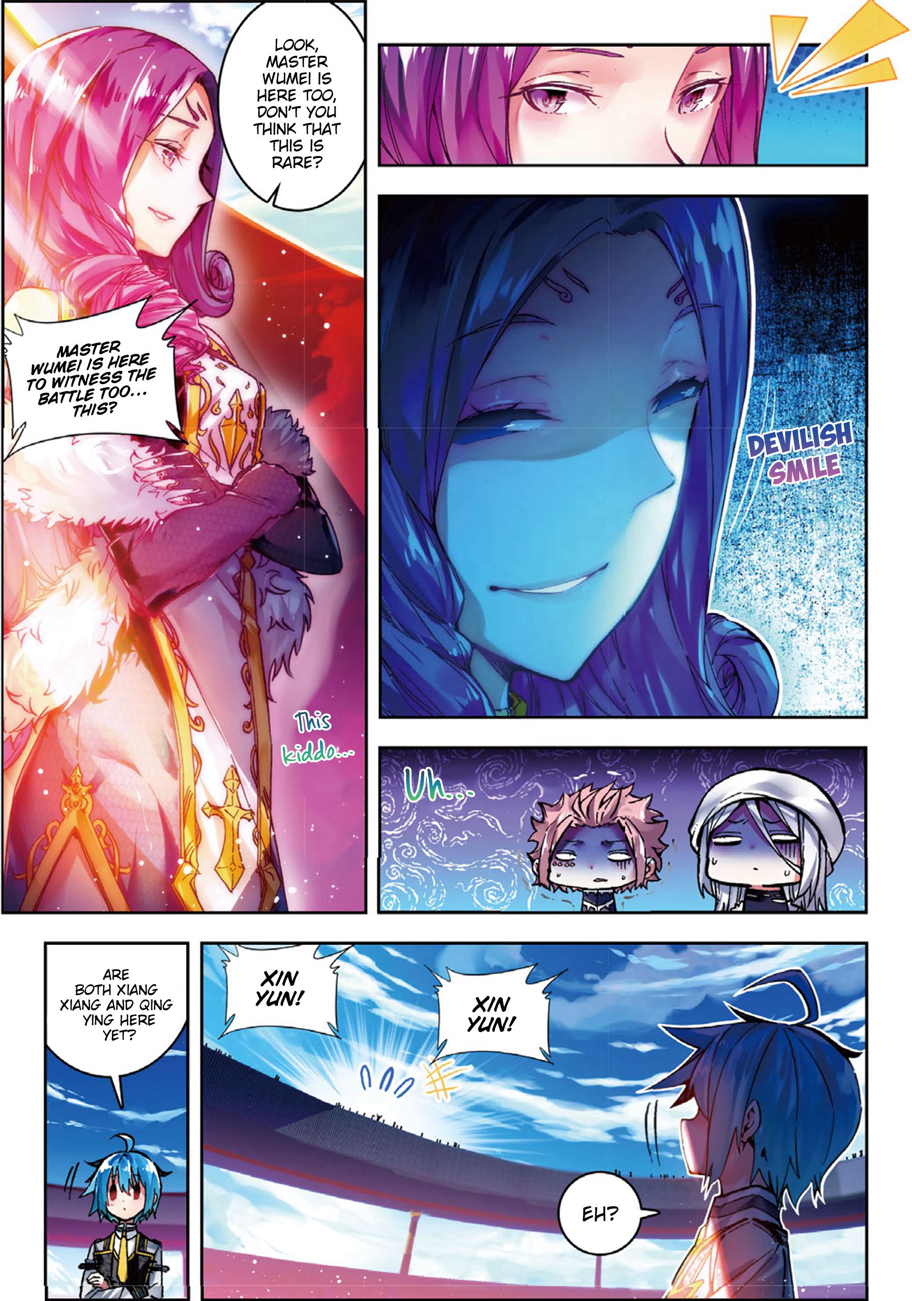 Page 5 of Chapter 55