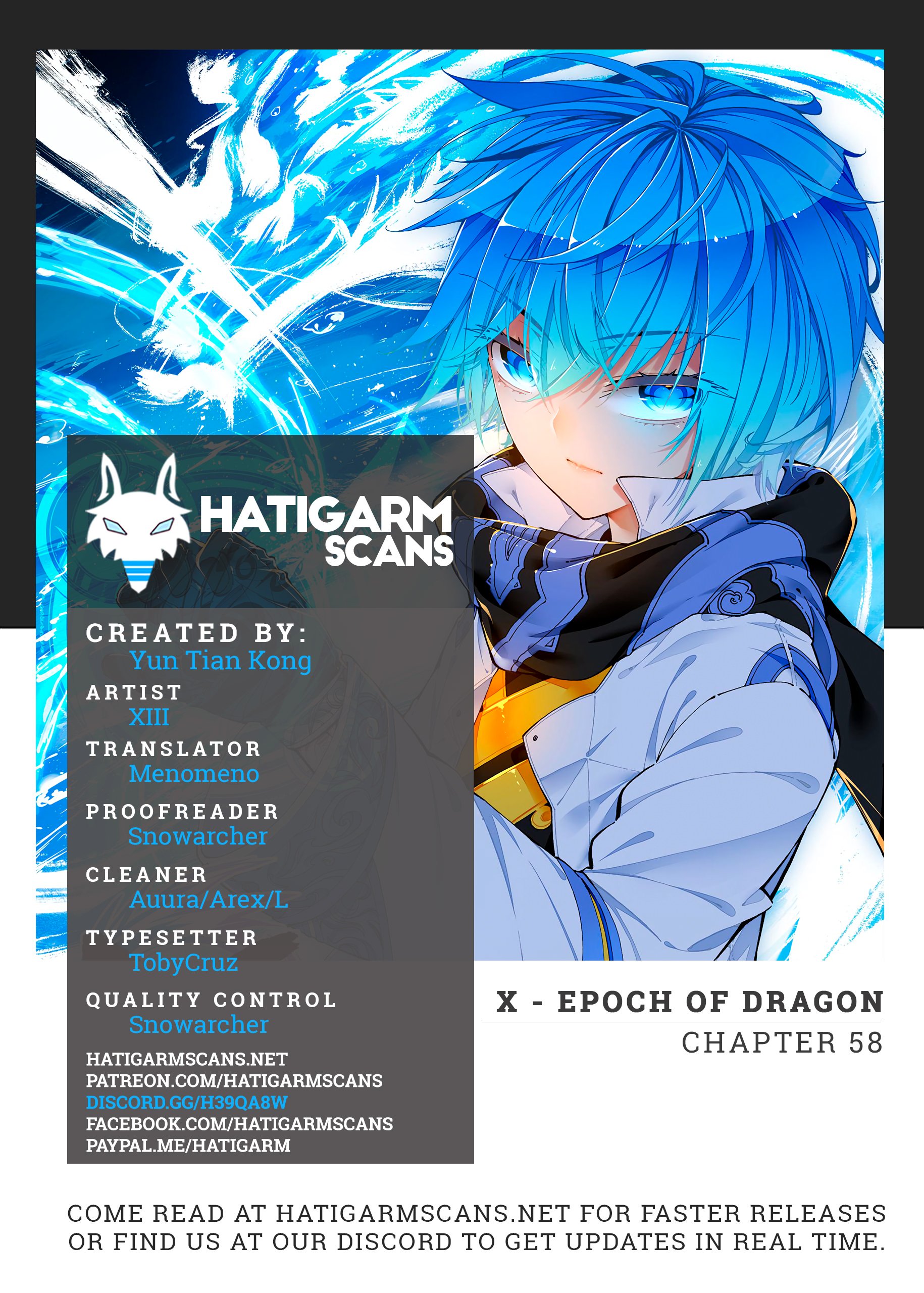 Page 1 of Chapter 58