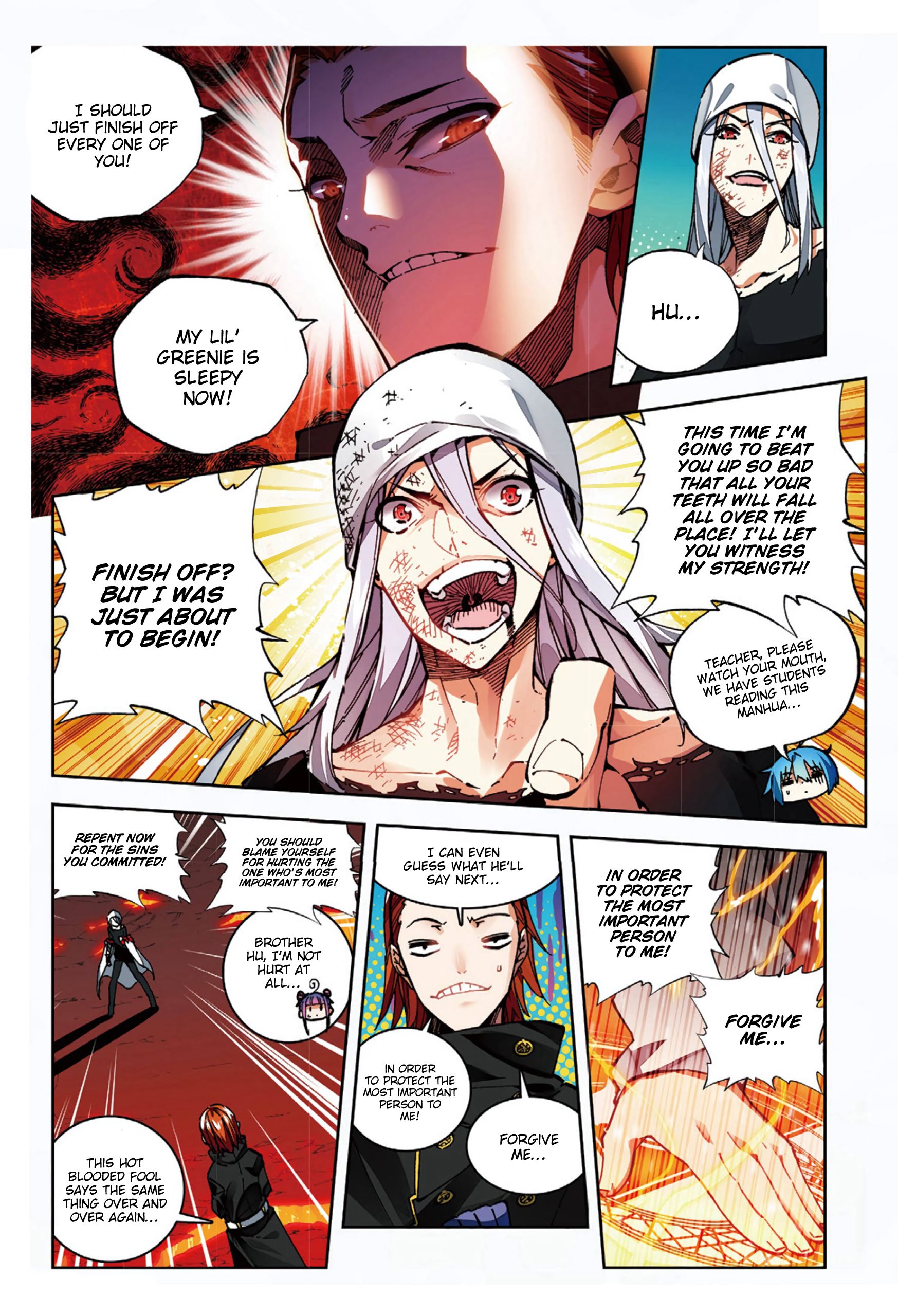 Page 8 of Chapter 58