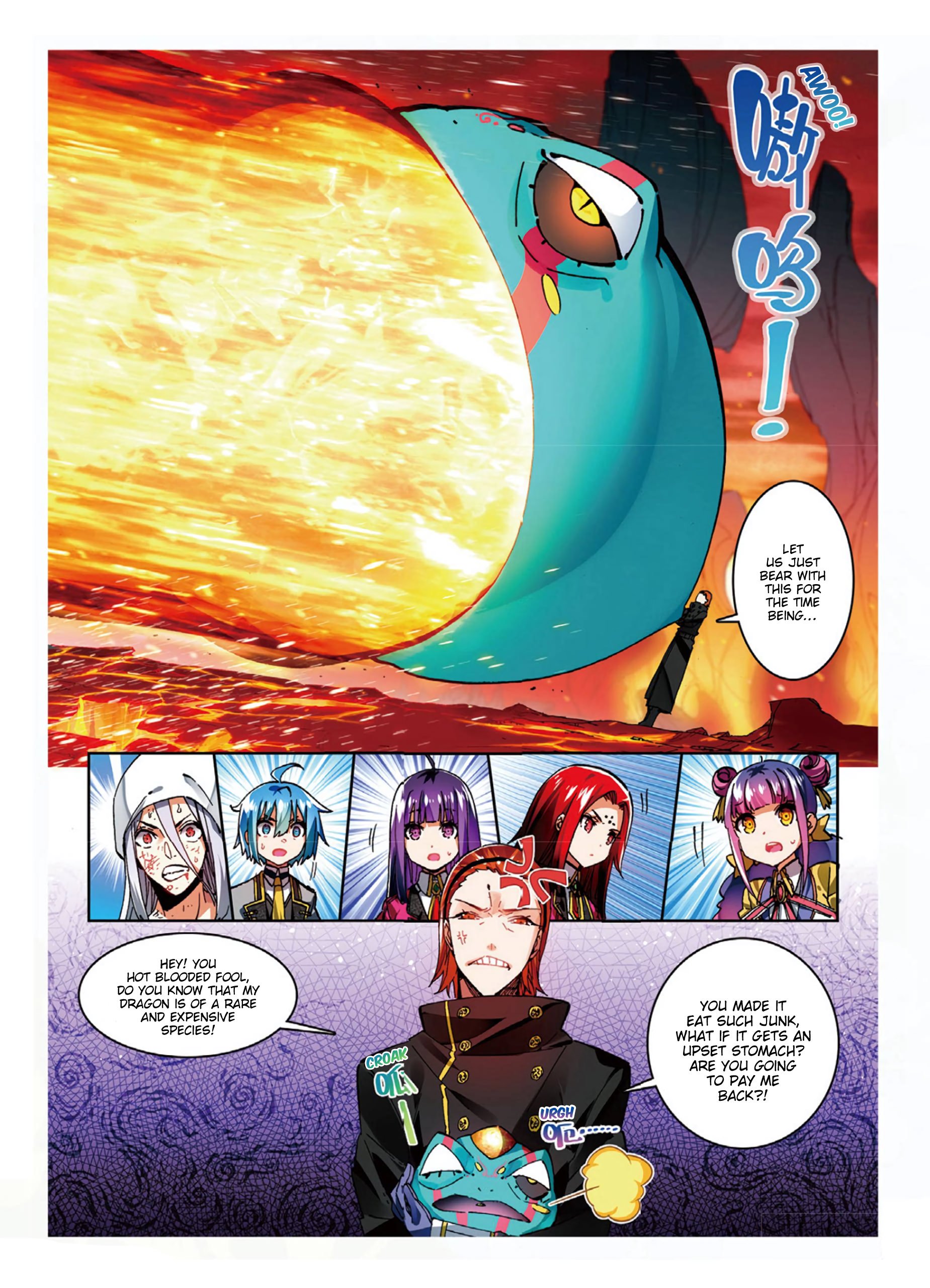 Page 10 of Chapter 58