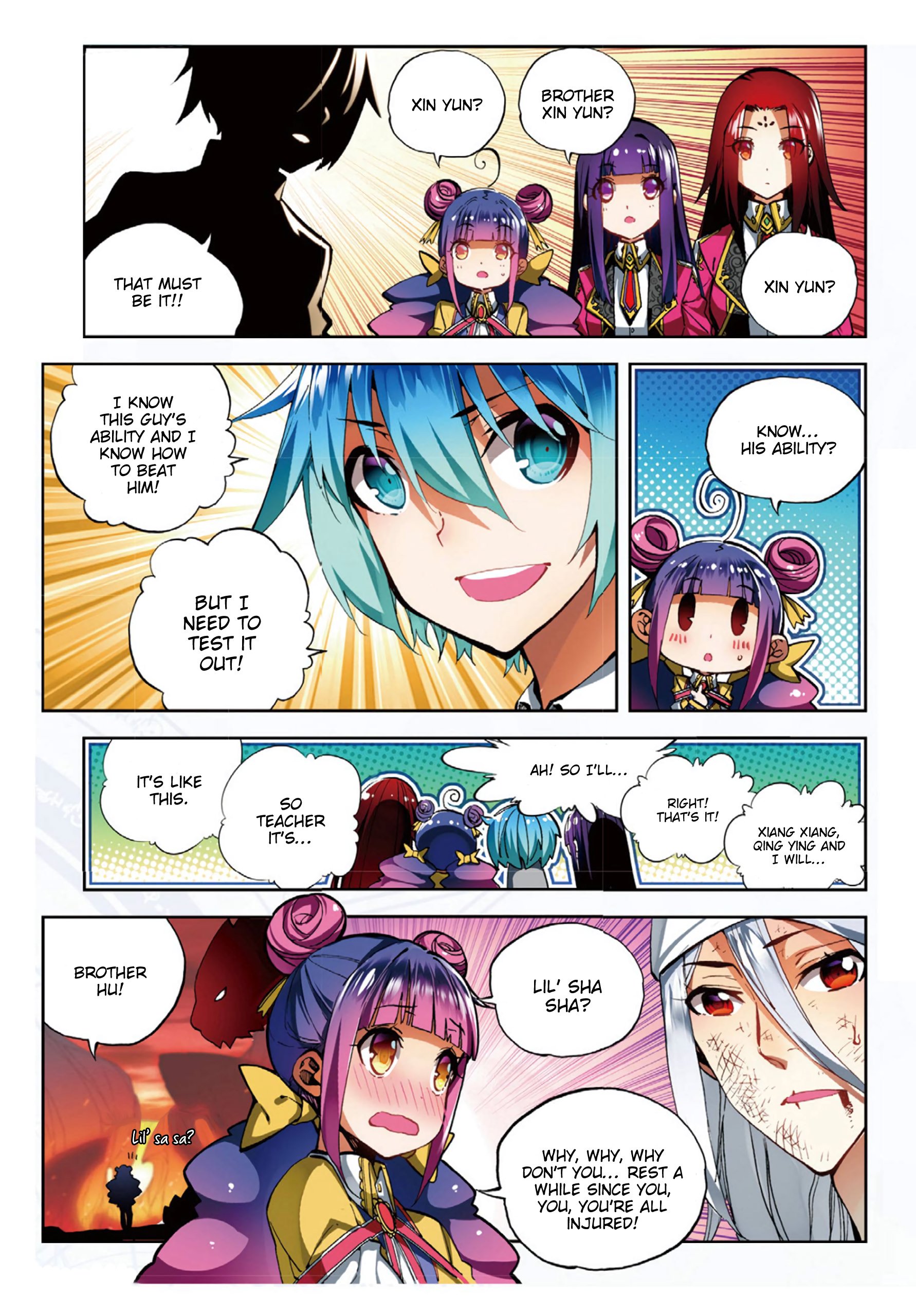 Page 23 of Chapter 58
