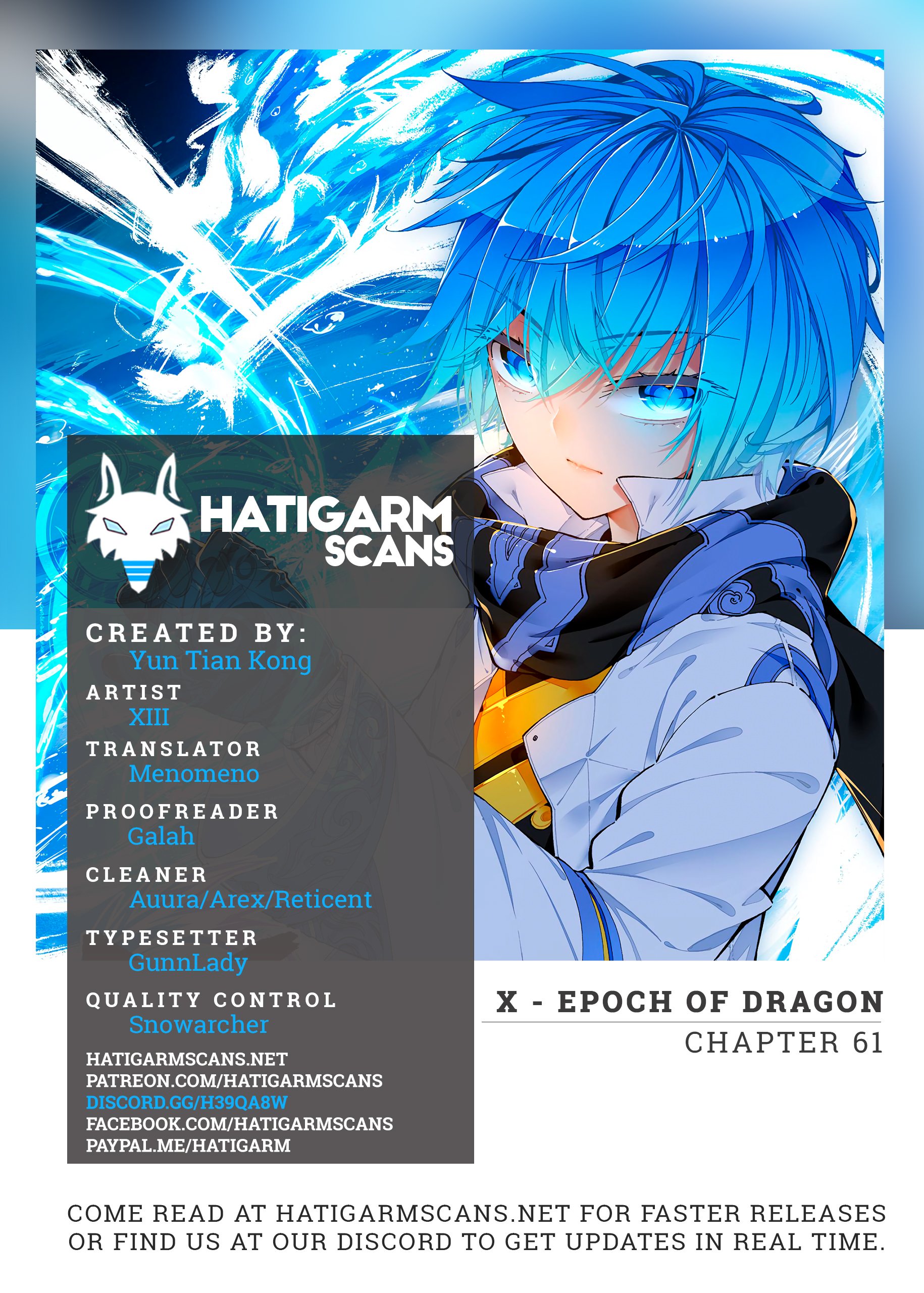 Page 1 of Chapter 61