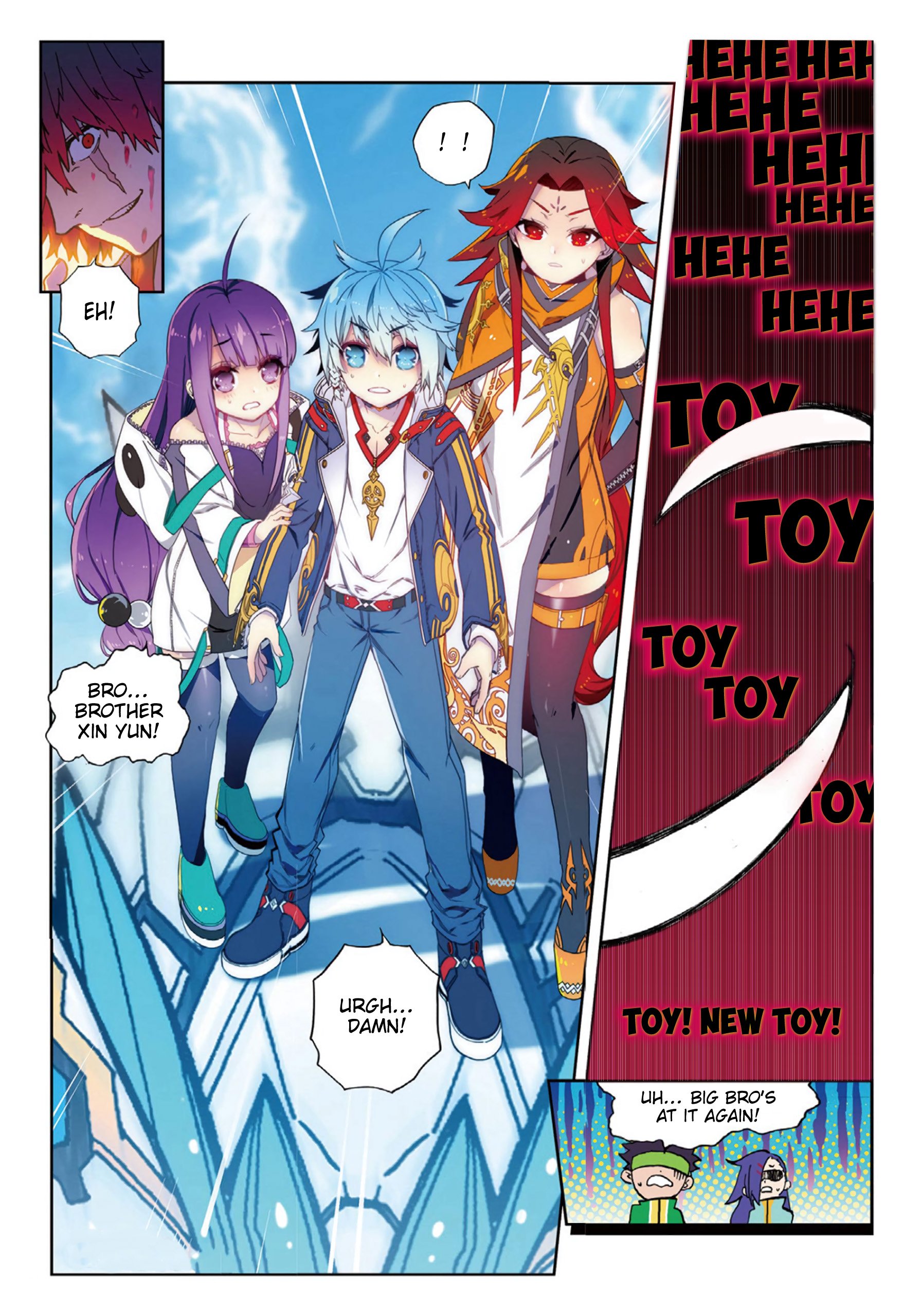 Page 8 of Chapter 63