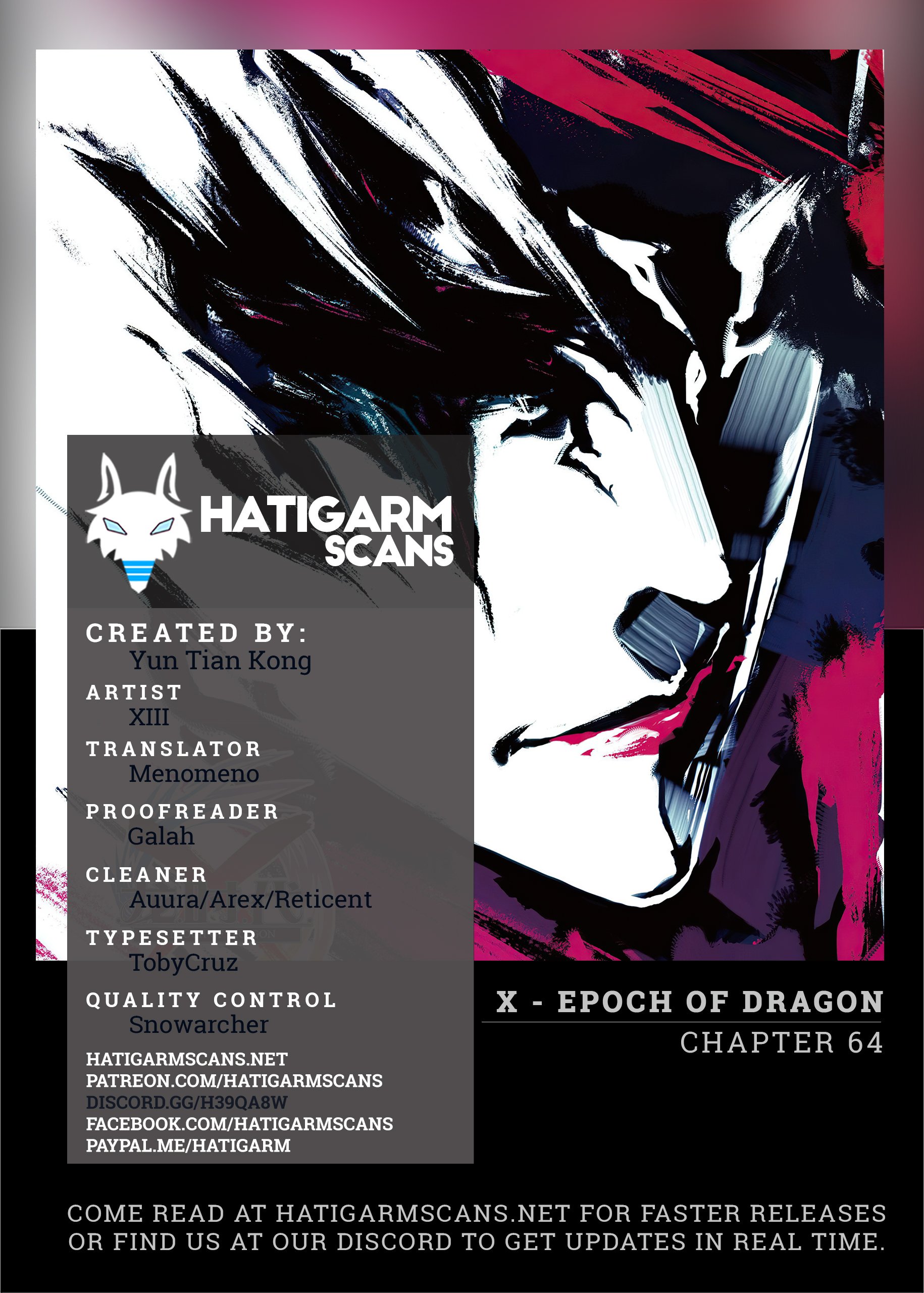 Page 1 of Chapter 64