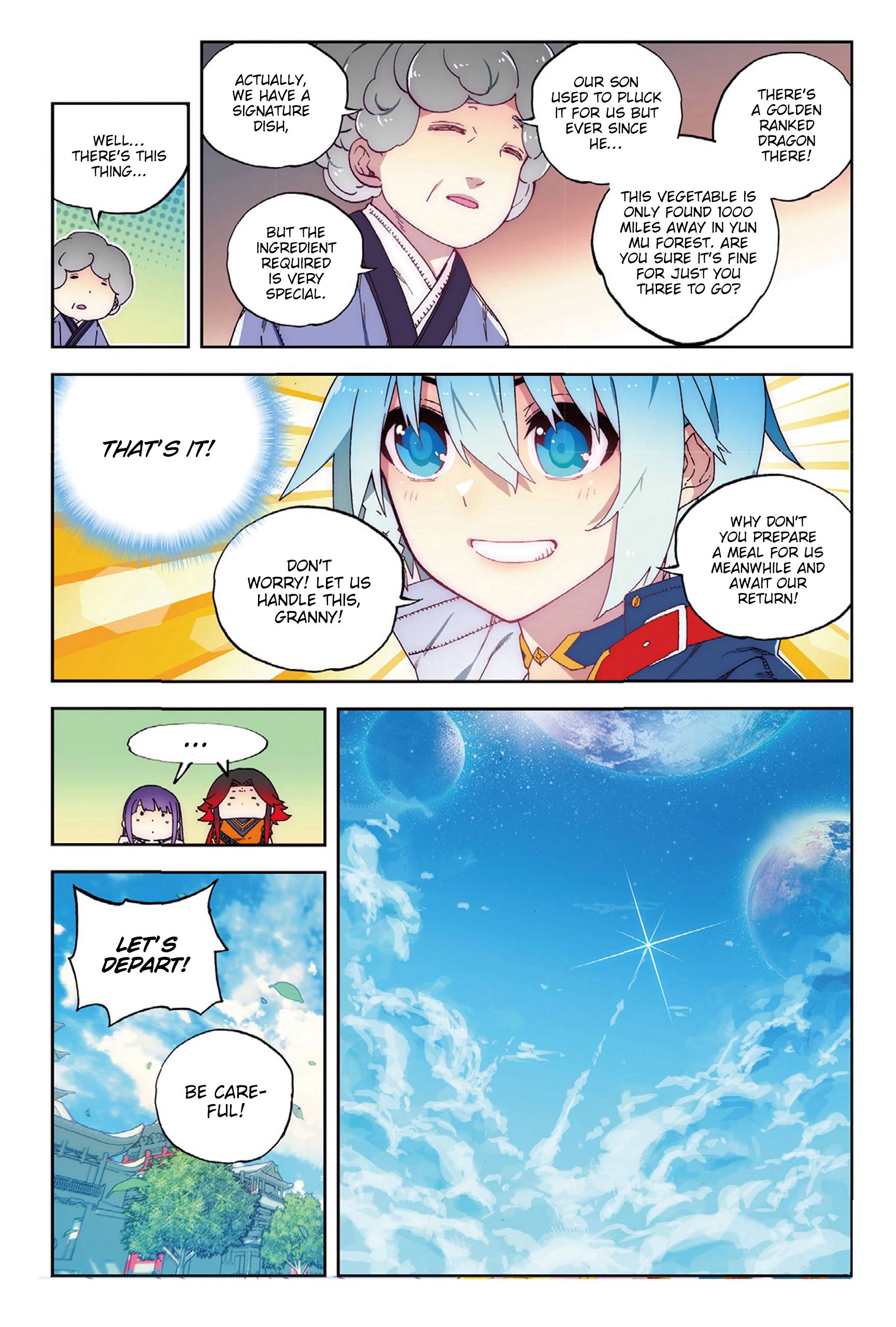 Page 6 of Chapter 64