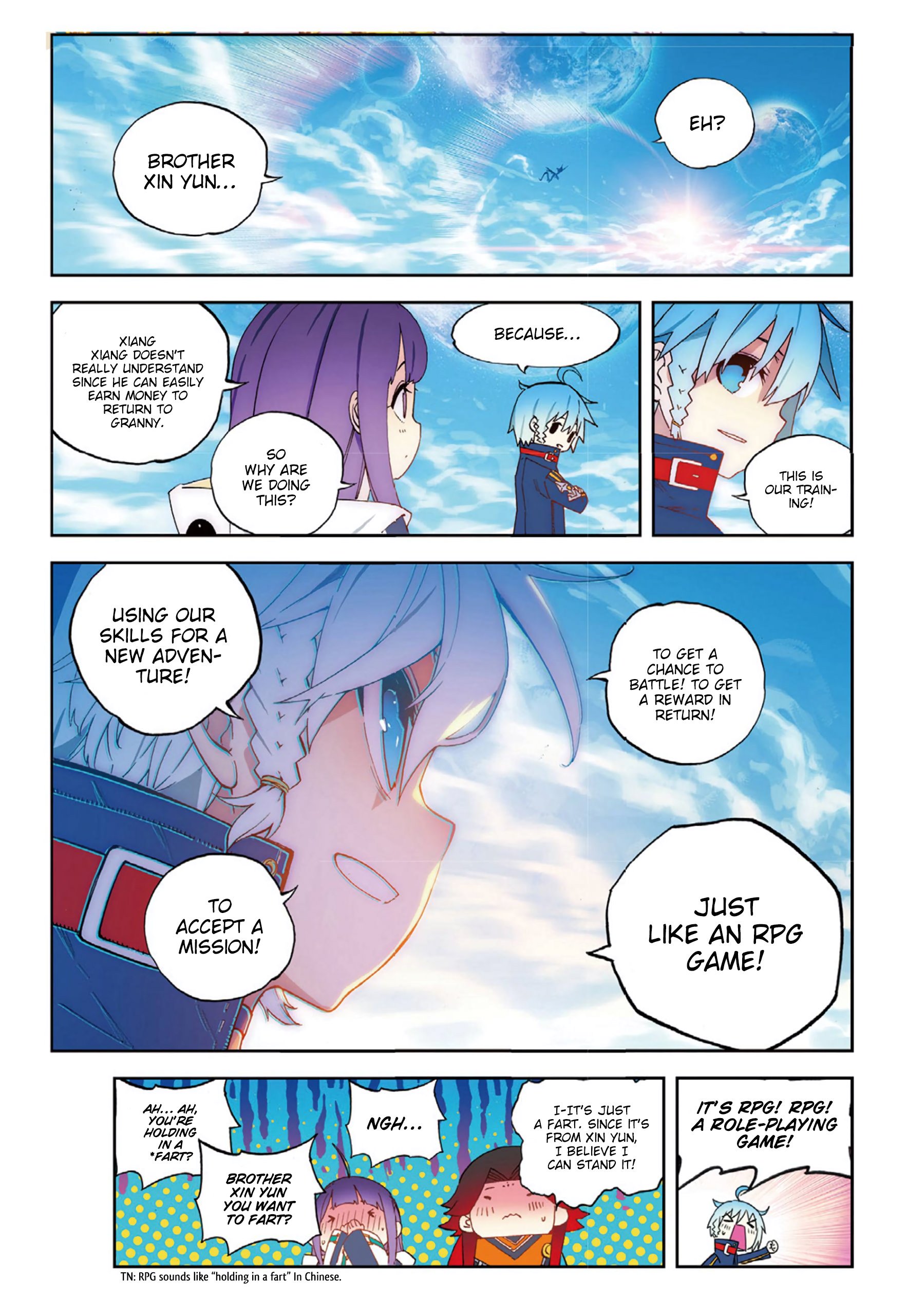 Page 7 of Chapter 64