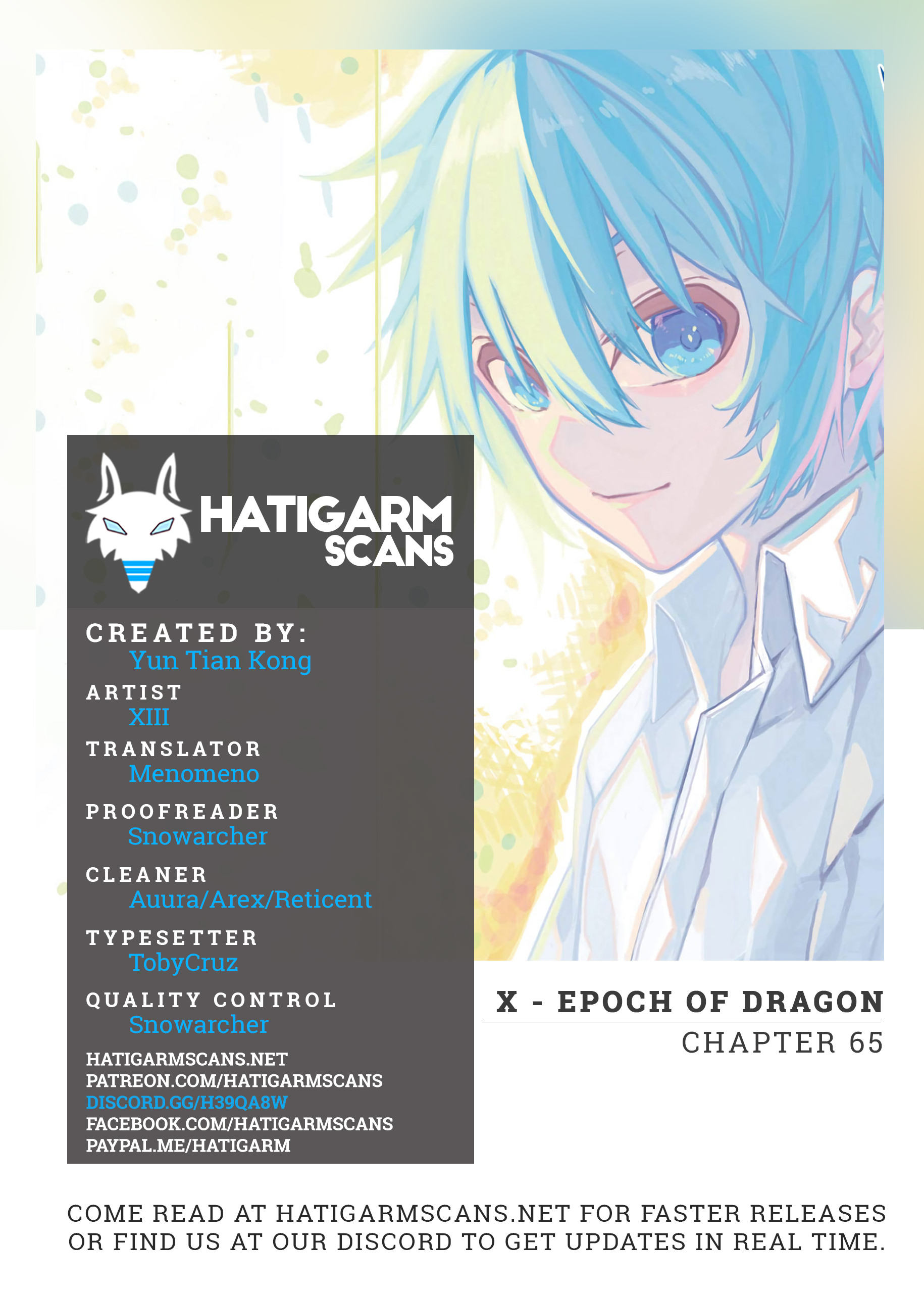 Page 1 of Chapter 65
