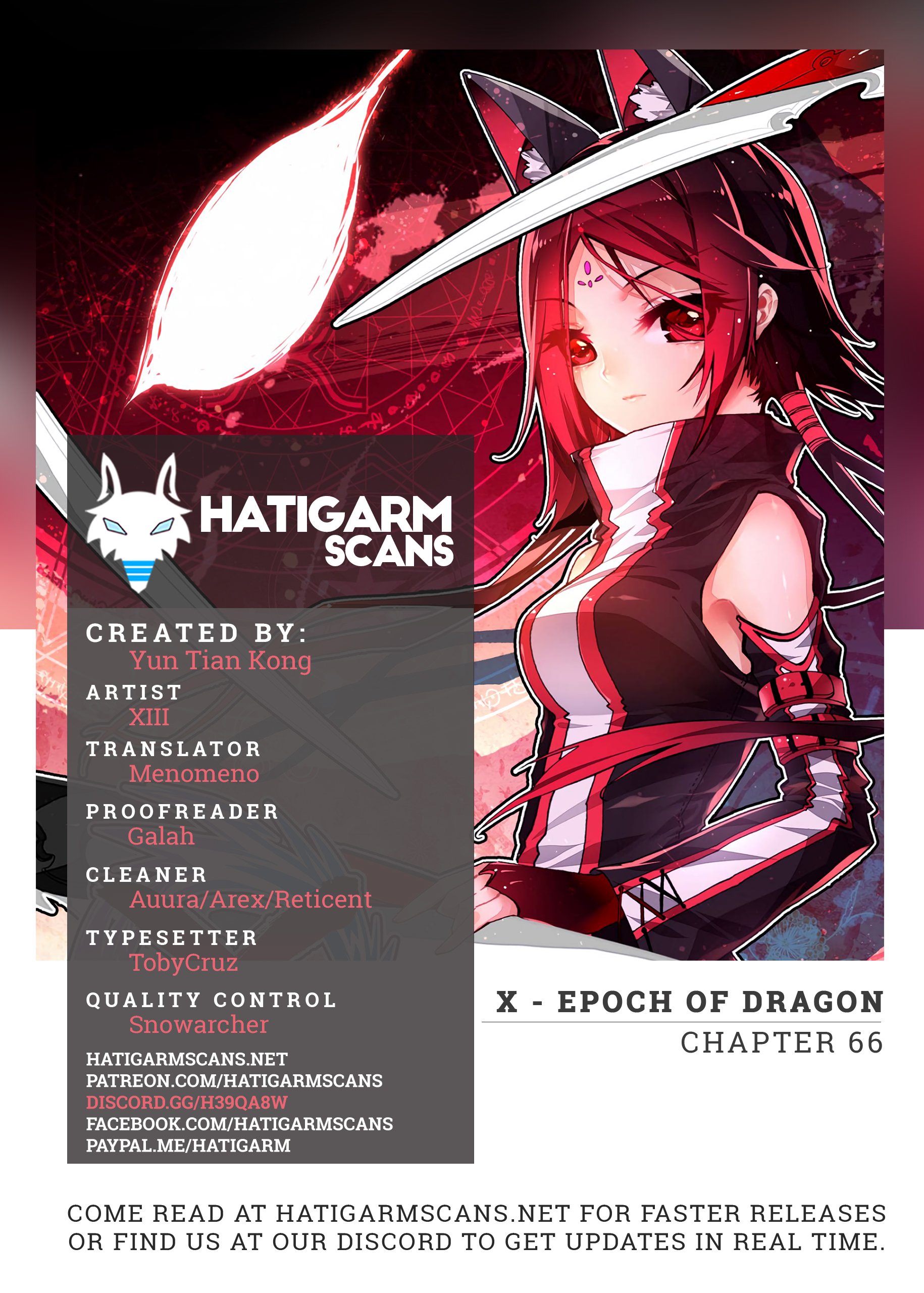 Page 1 of Chapter 66